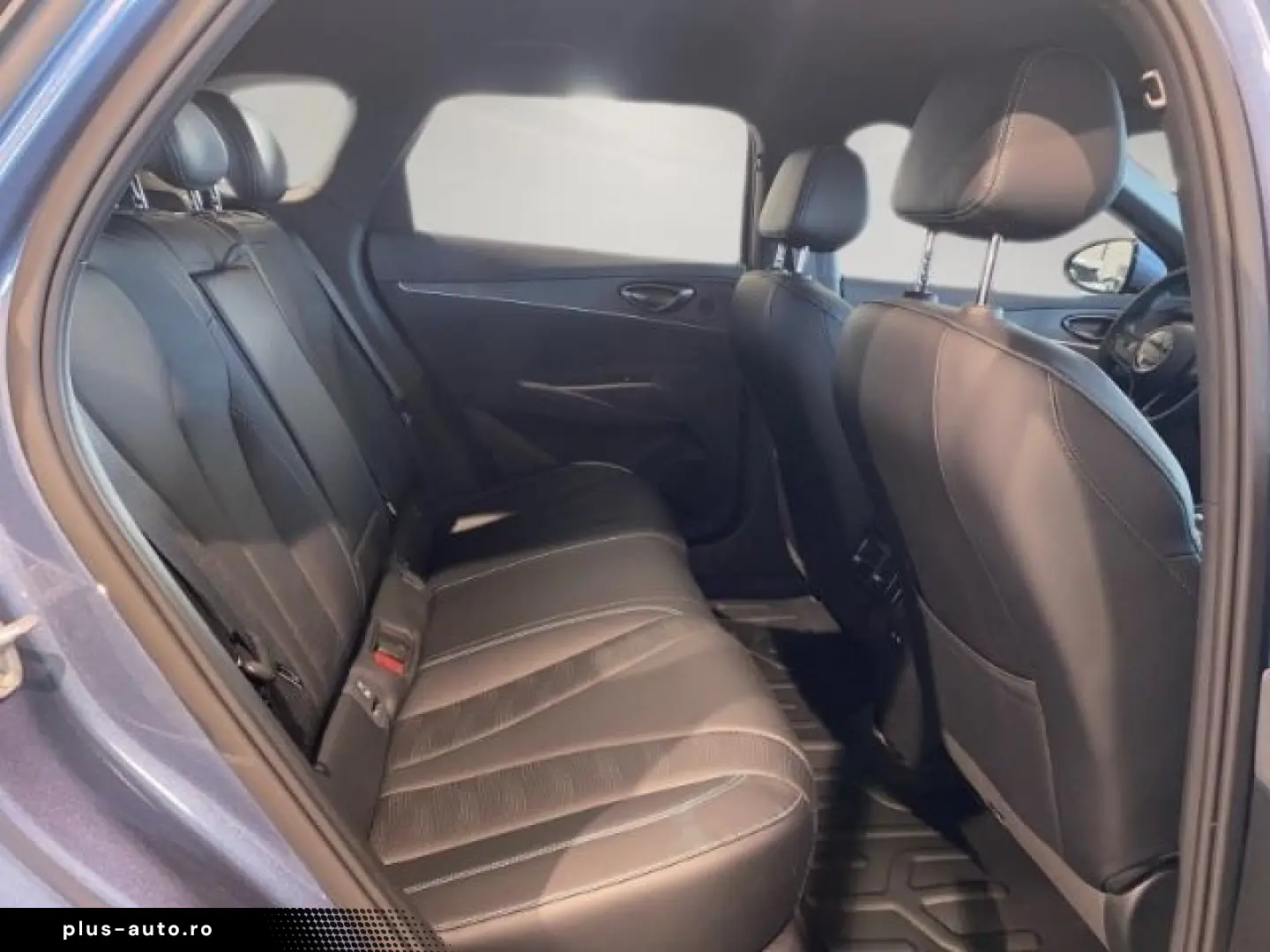 BYD Seal 6 DM-i Touring Boost Elekt