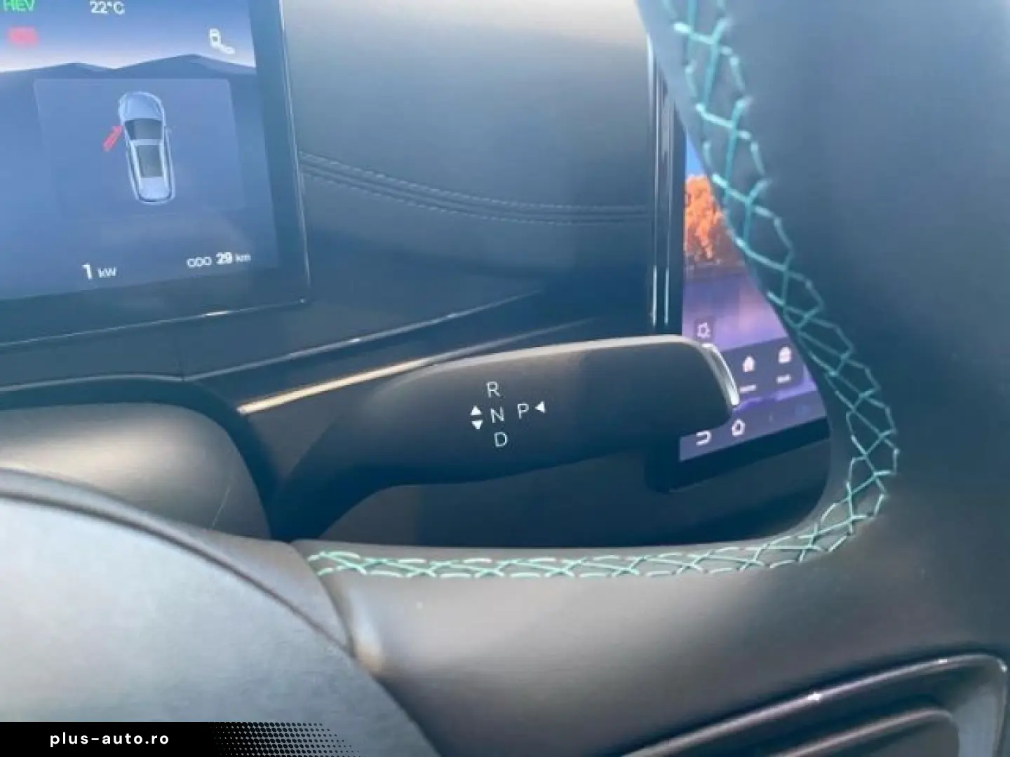 BYD Seal 6 DM-i Touring Boost Elekt