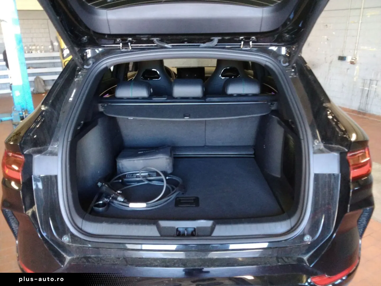 BYD SEAL U DM-I 1.5 PHEV DM-iBoost