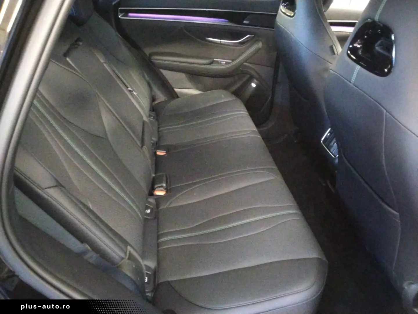 BYD SEAL U DM-I 1.5 PHEV DM-iBoost