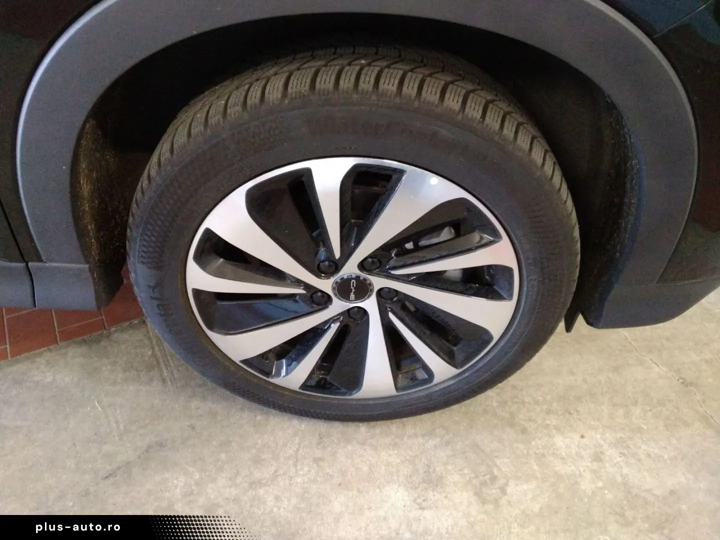 BYD SEAL U DM-I 1.5 PHEV DM-iBoost