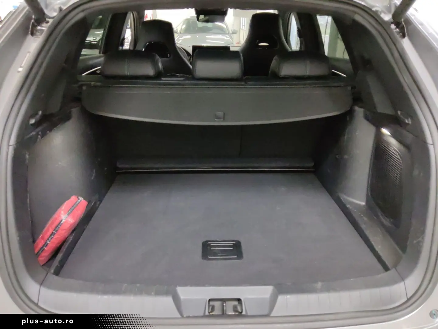 BYD SEAL U DM-I 1.5 PHEV DM-iBoost