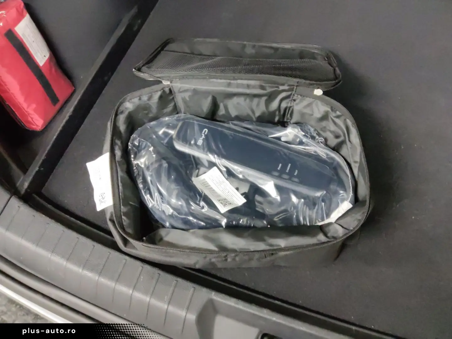 BYD SEAL U DM-I 1.5 PHEV DM-iBoost