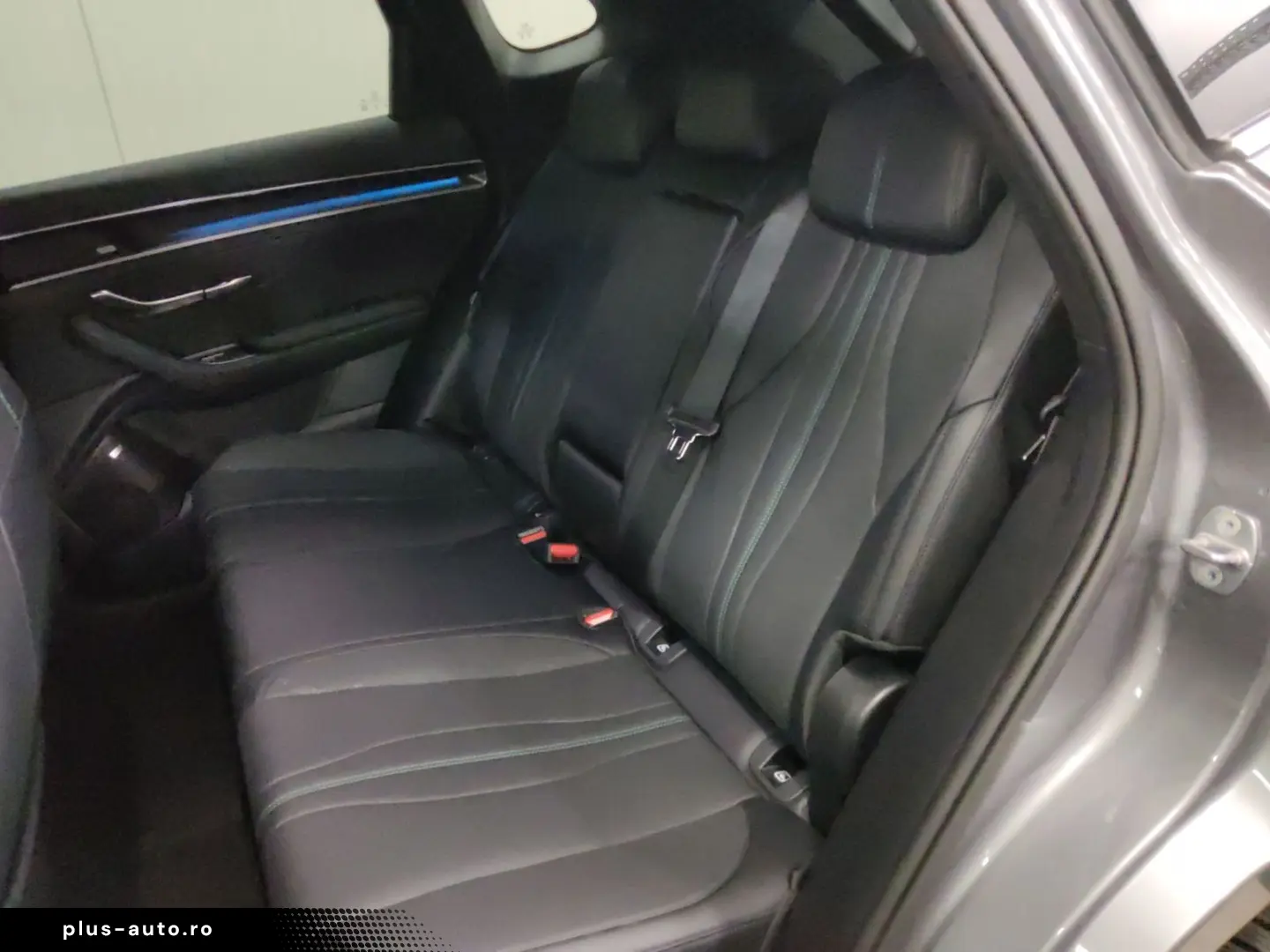 BYD SEAL U DM-I 1.5 PHEV DM-iBoost