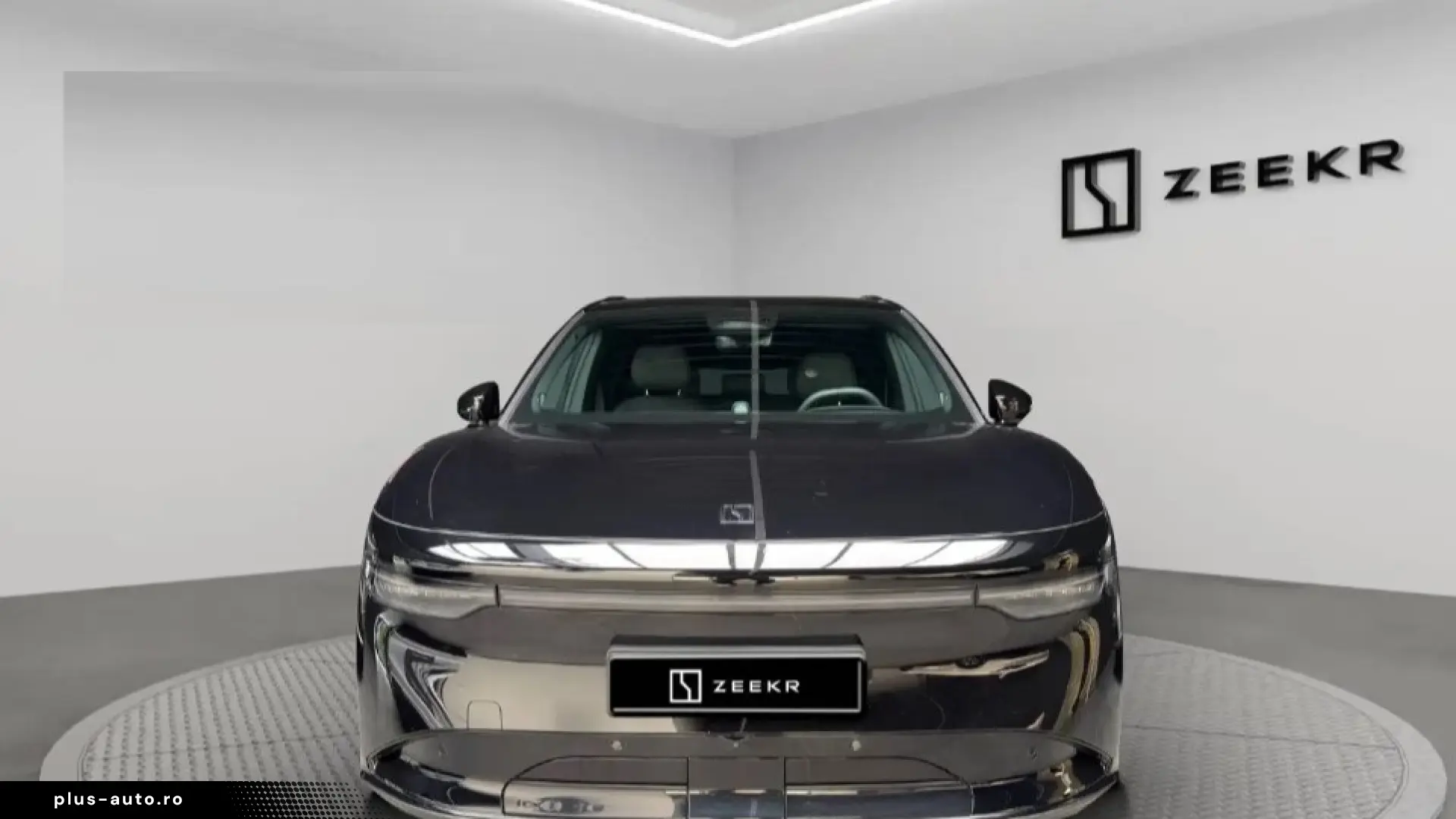 ZEEKR 7X 2025 — imagine 3