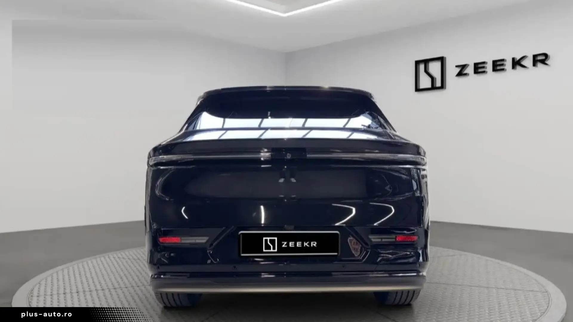 ZEEKR 7X 2025 — imagine 5