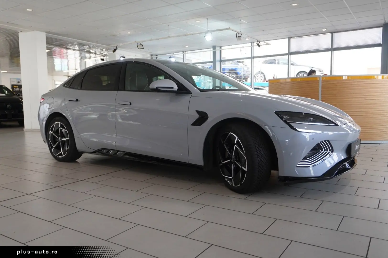 BYD Seal 2025 — imagine 5