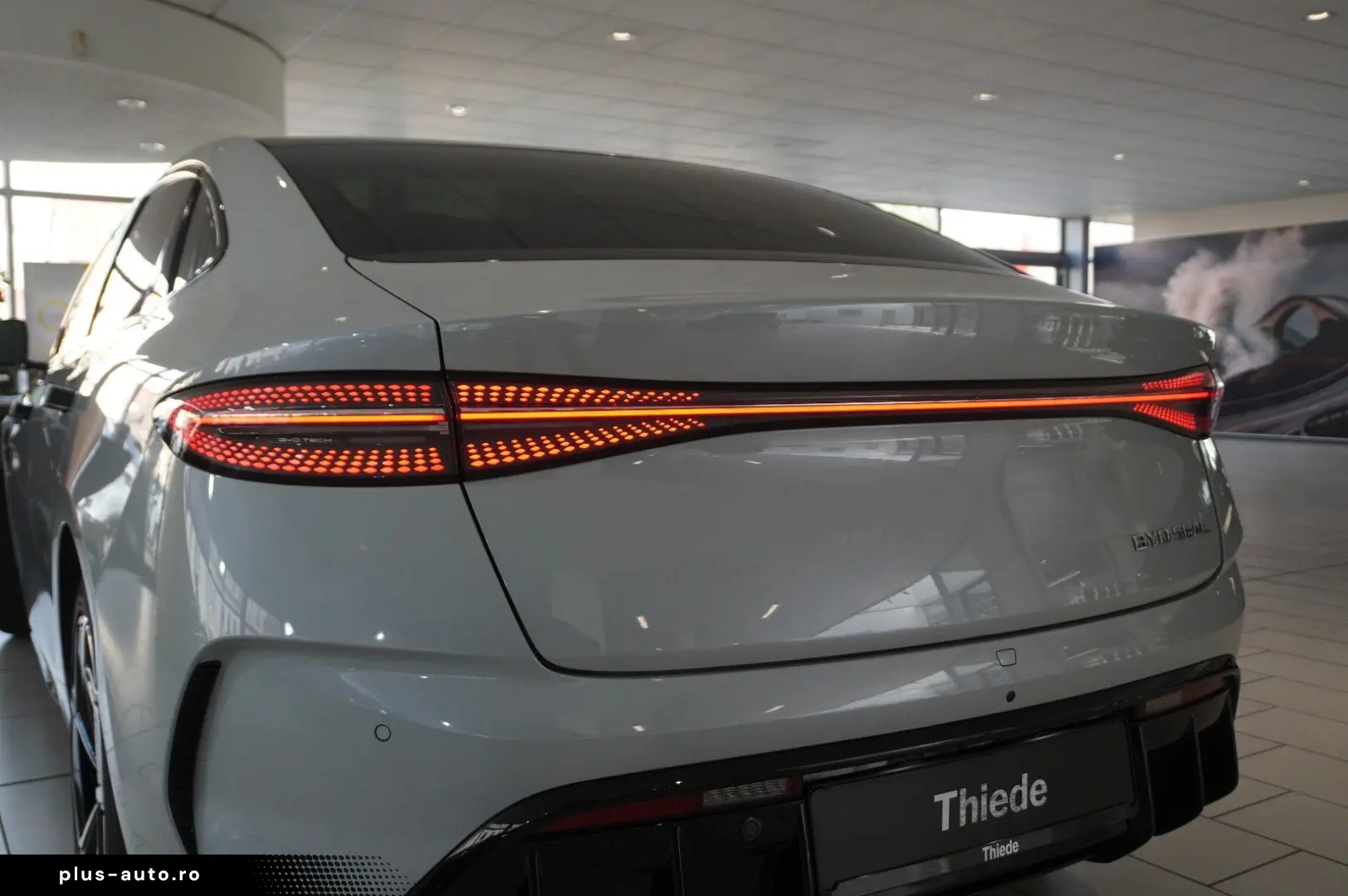 BYD Seal 2025 — imagine 11