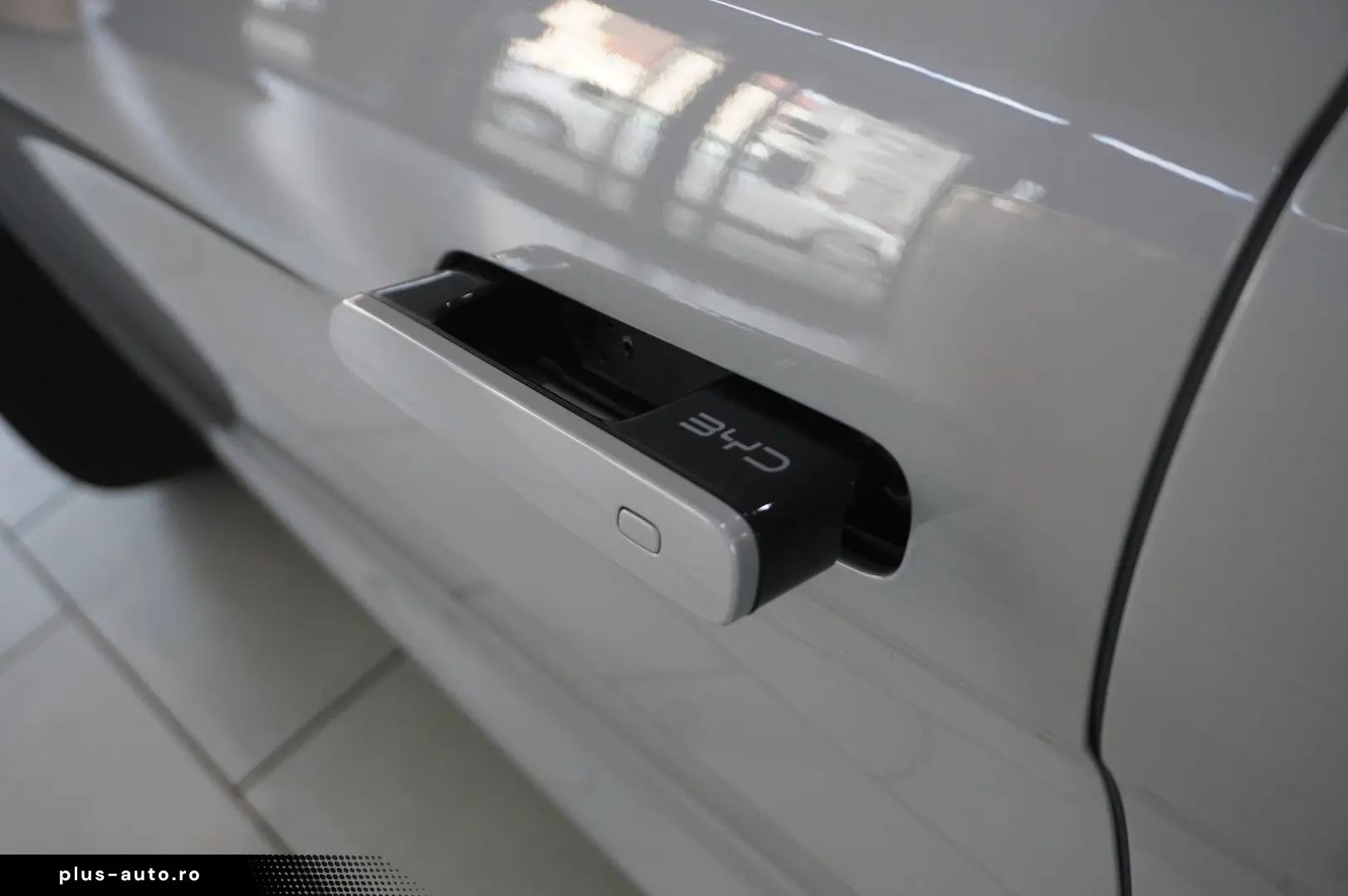 BYD Seal 2025 — imagine 15