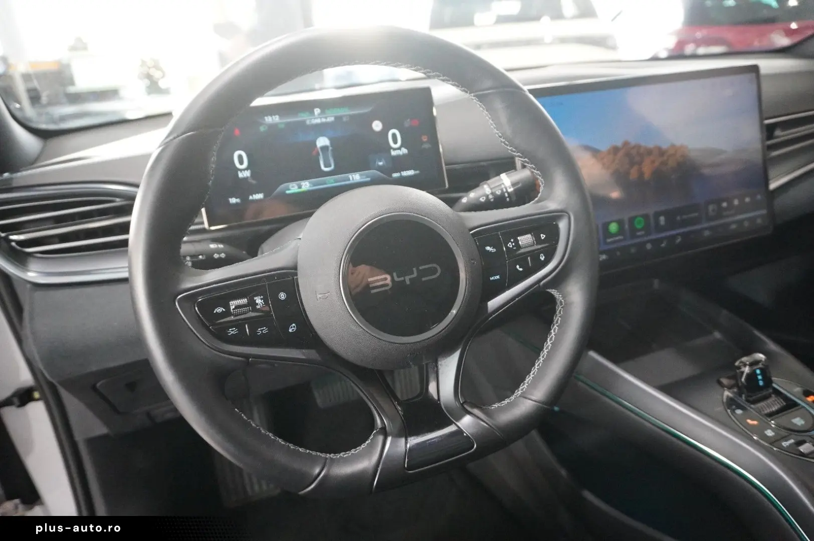 BYD Seal 2025 — imagine 21