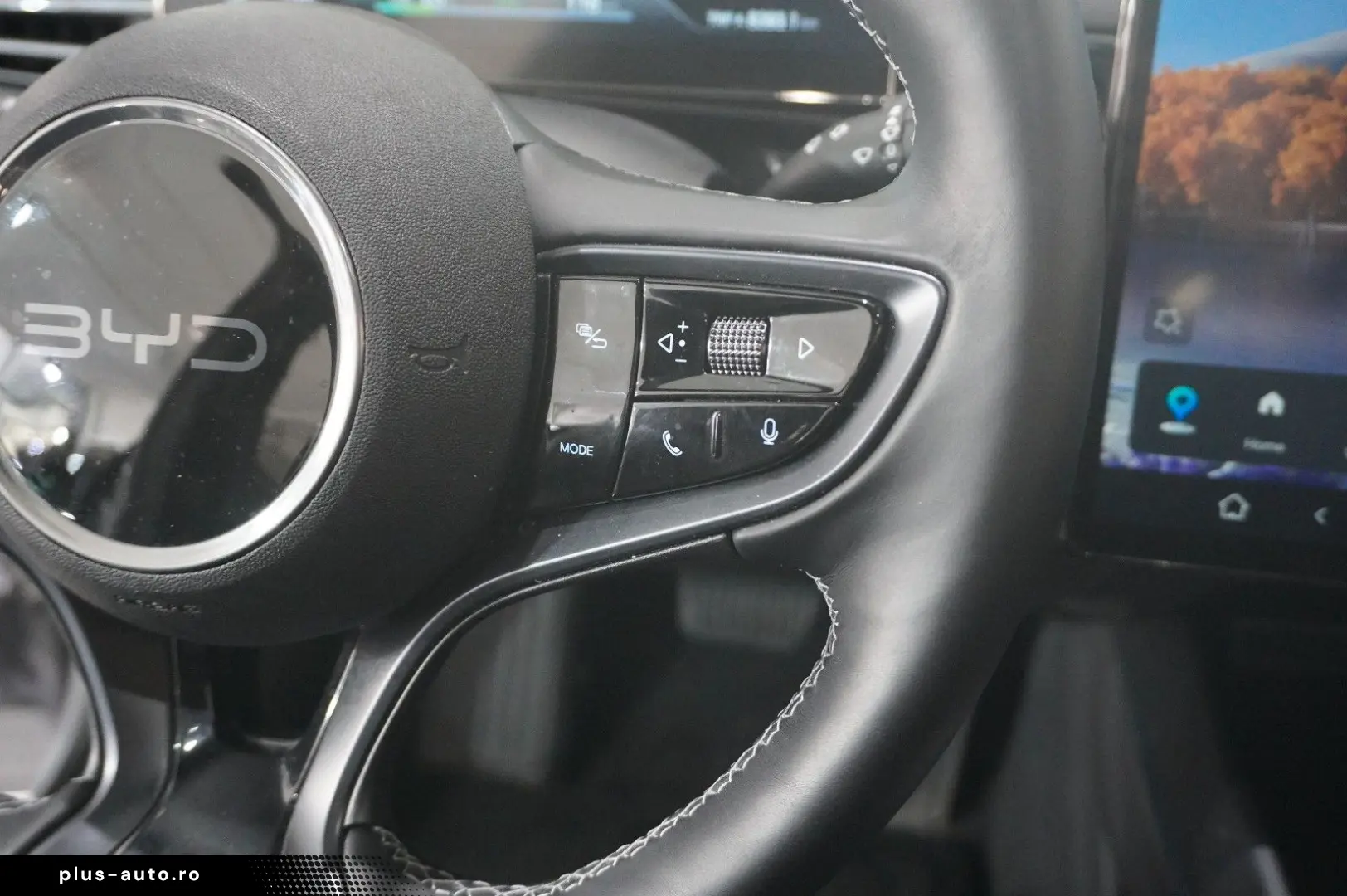 BYD Seal 2025 — imagine 23