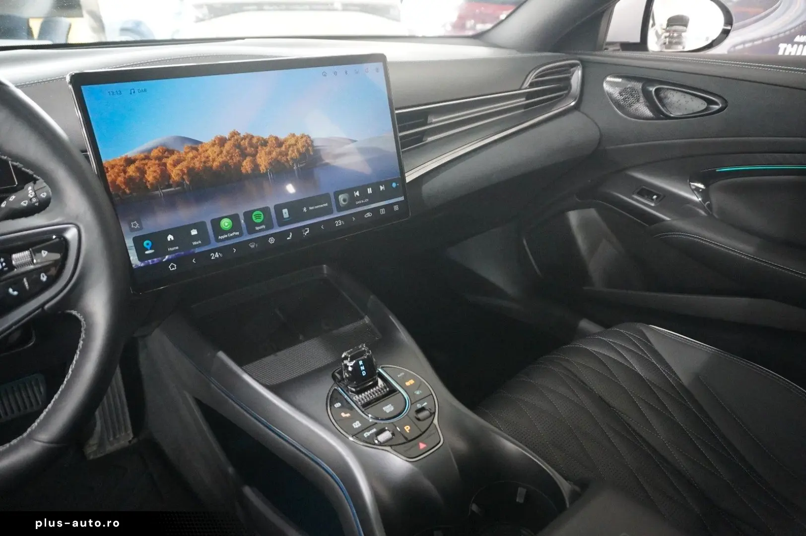 BYD Seal 2025 — imagine 27