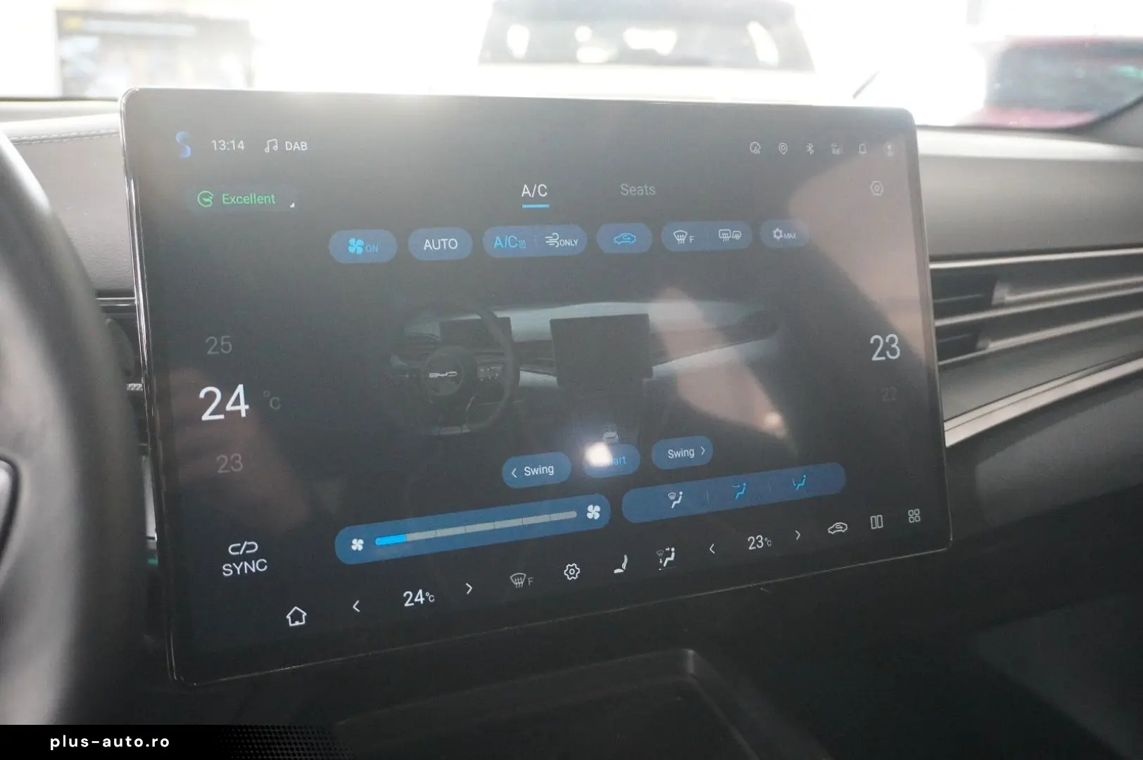 BYD Seal 2025 — imagine 32