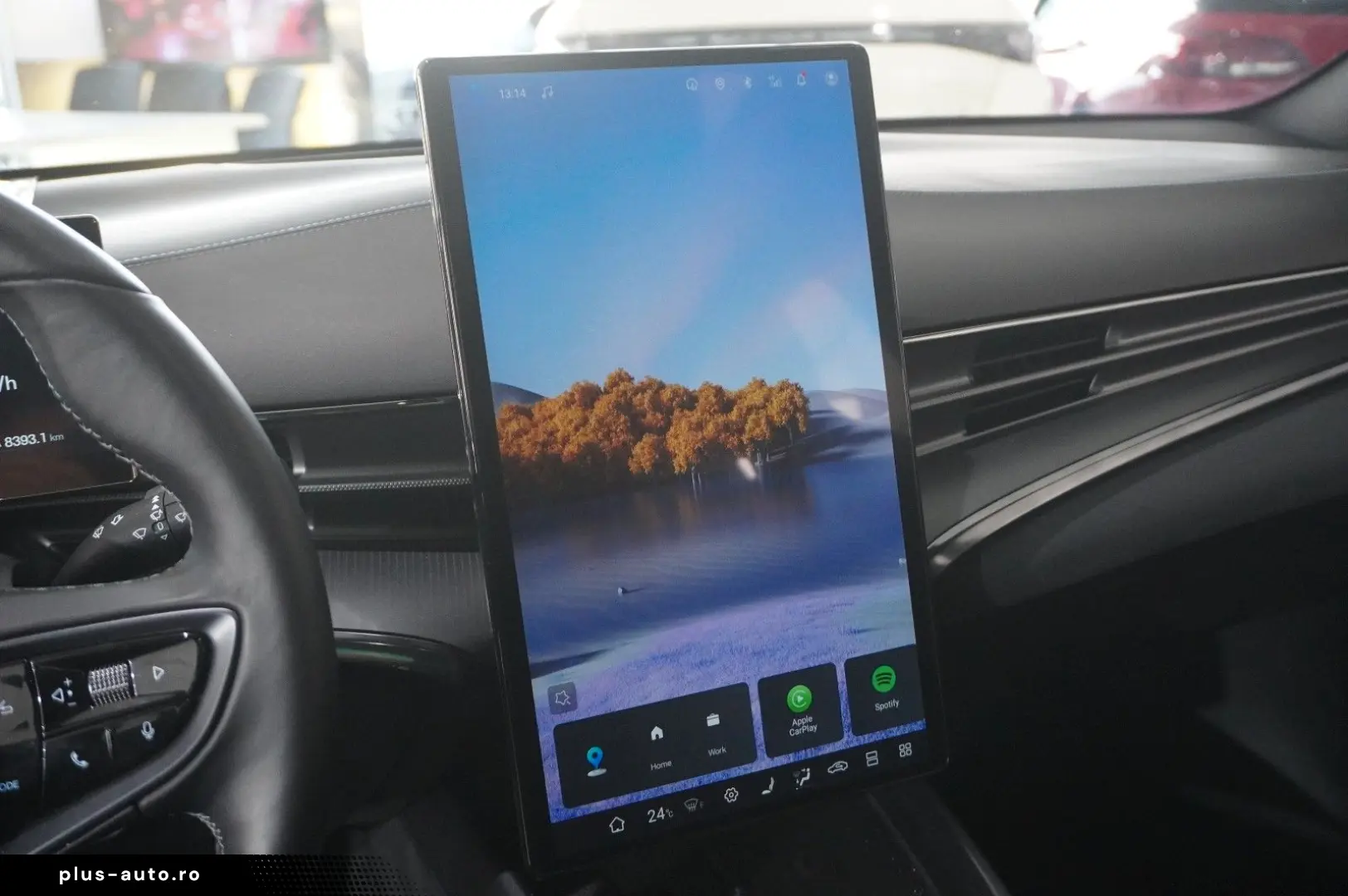 BYD Seal 2025 — imagine 34