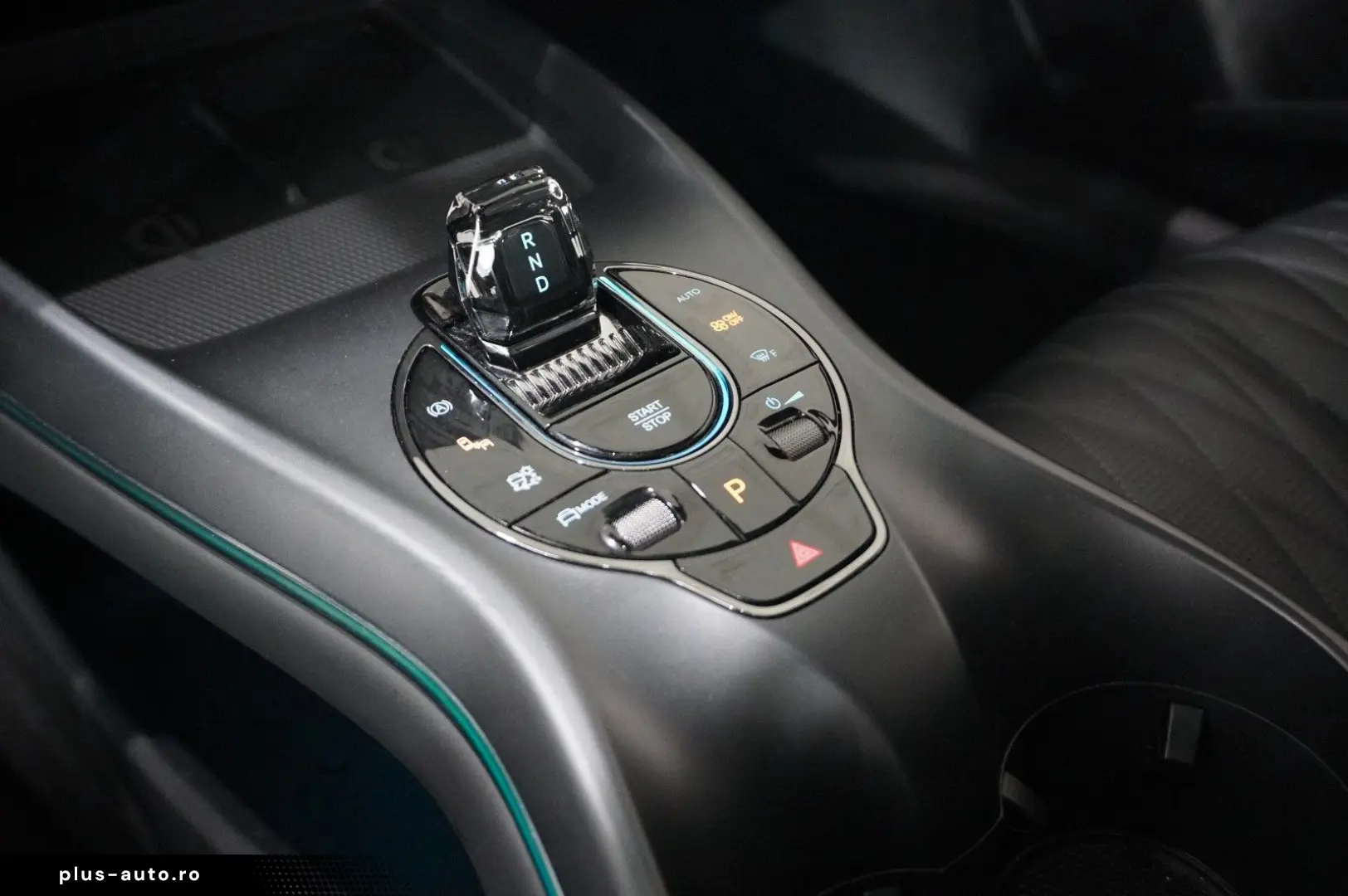 BYD Seal 2025 — imagine 36