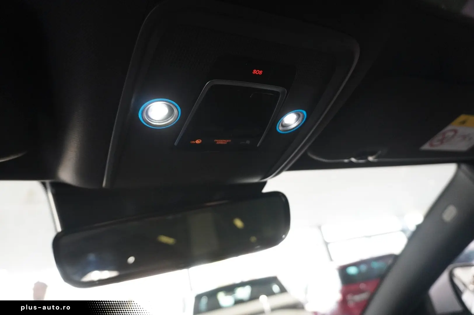 BYD Seal 2025 — imagine 37