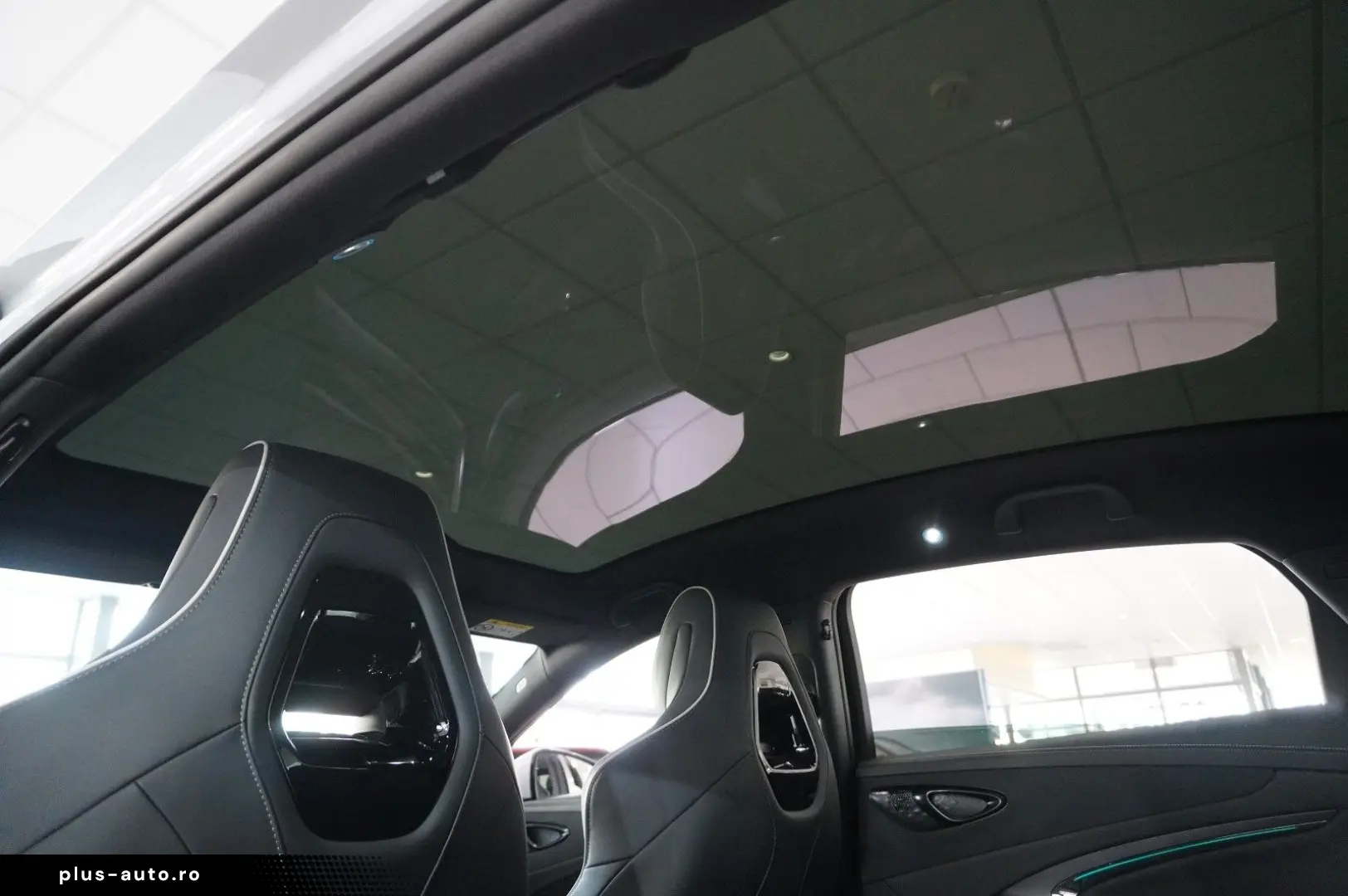 BYD Seal 2025 — imagine 40