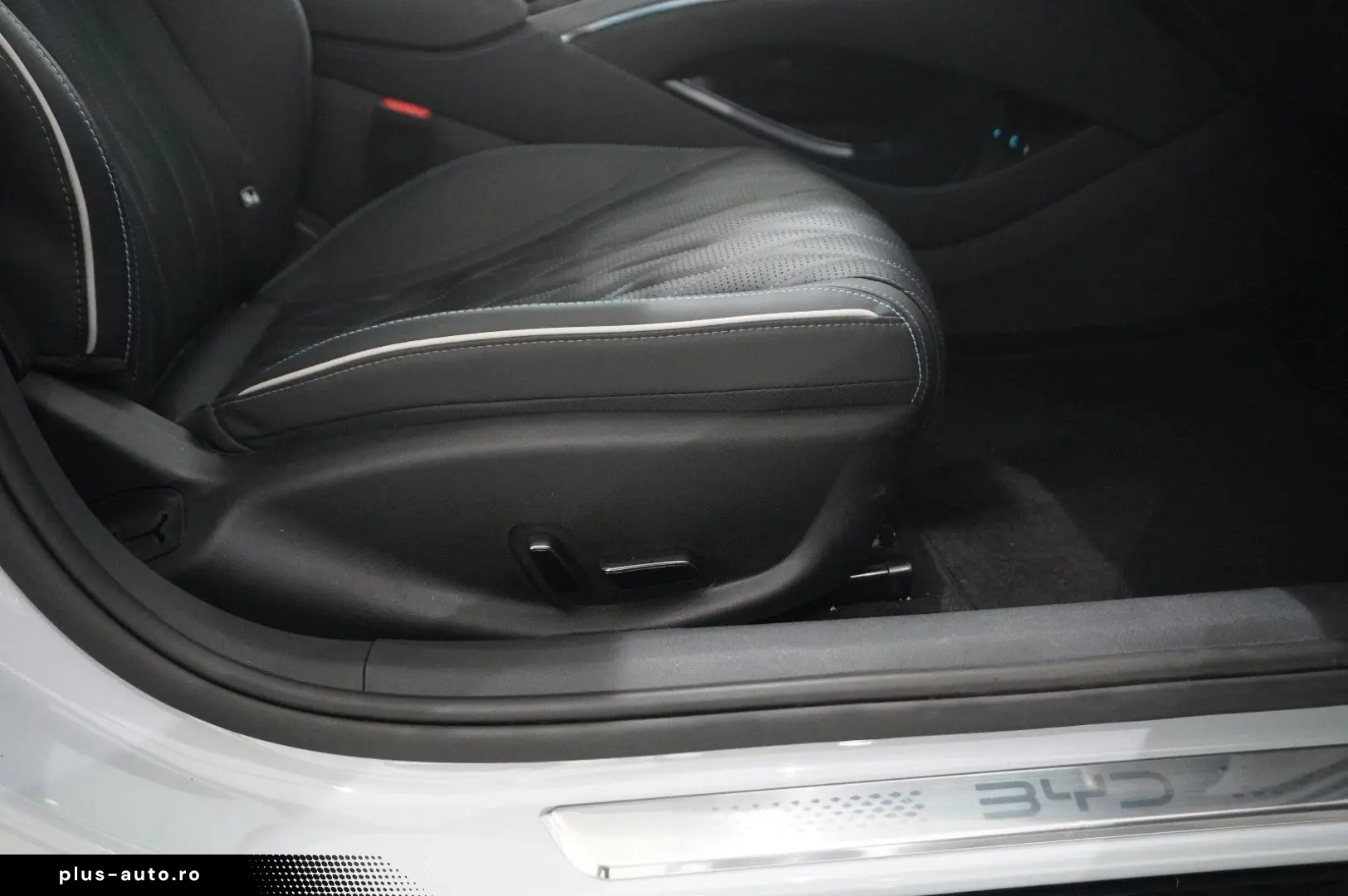 BYD Seal 2025 — imagine 46