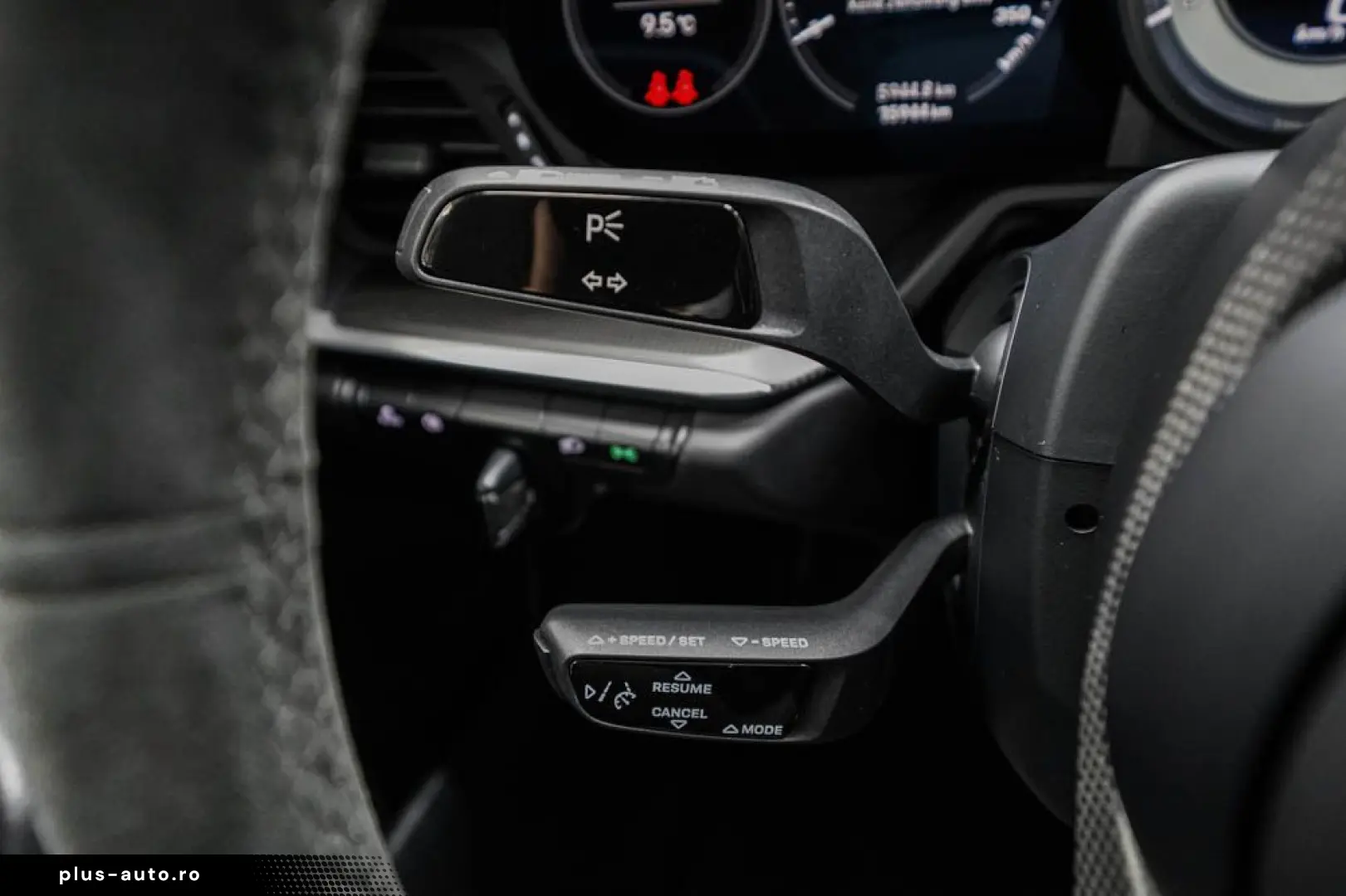 PORSCHE 992 T1 911 Turbo S Cabrio - LAGER