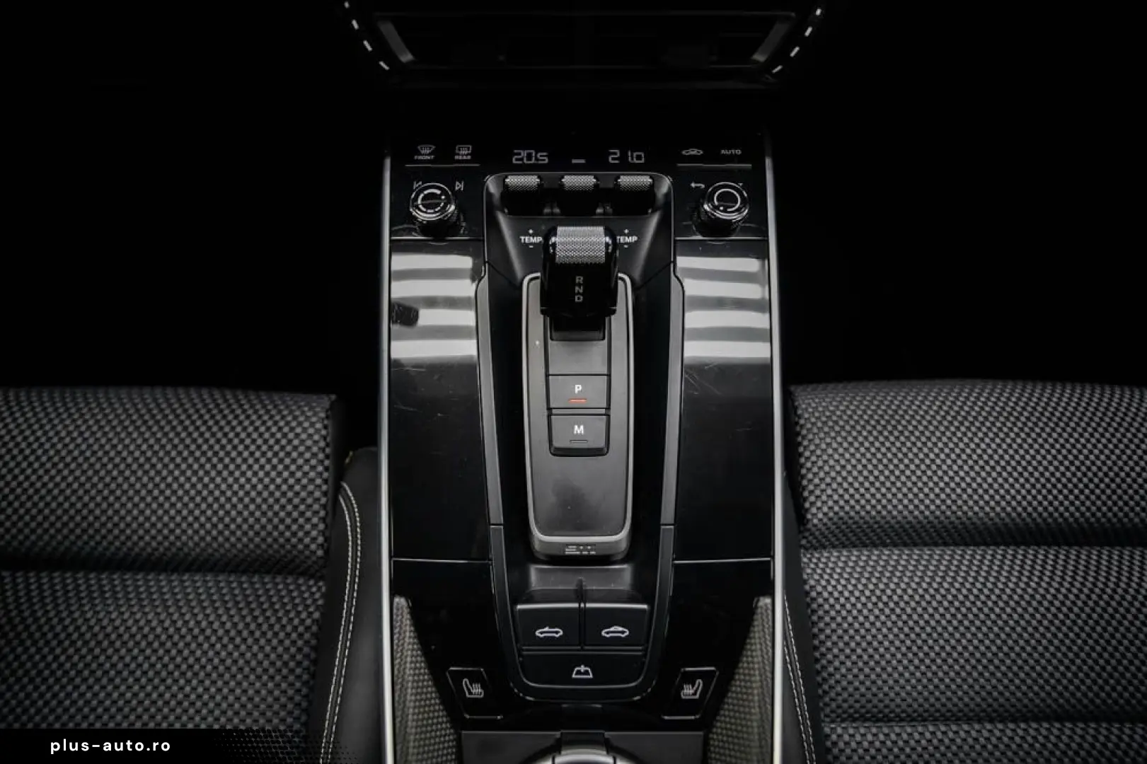 PORSCHE 992 T1 911 Turbo S Cabrio - LAGER