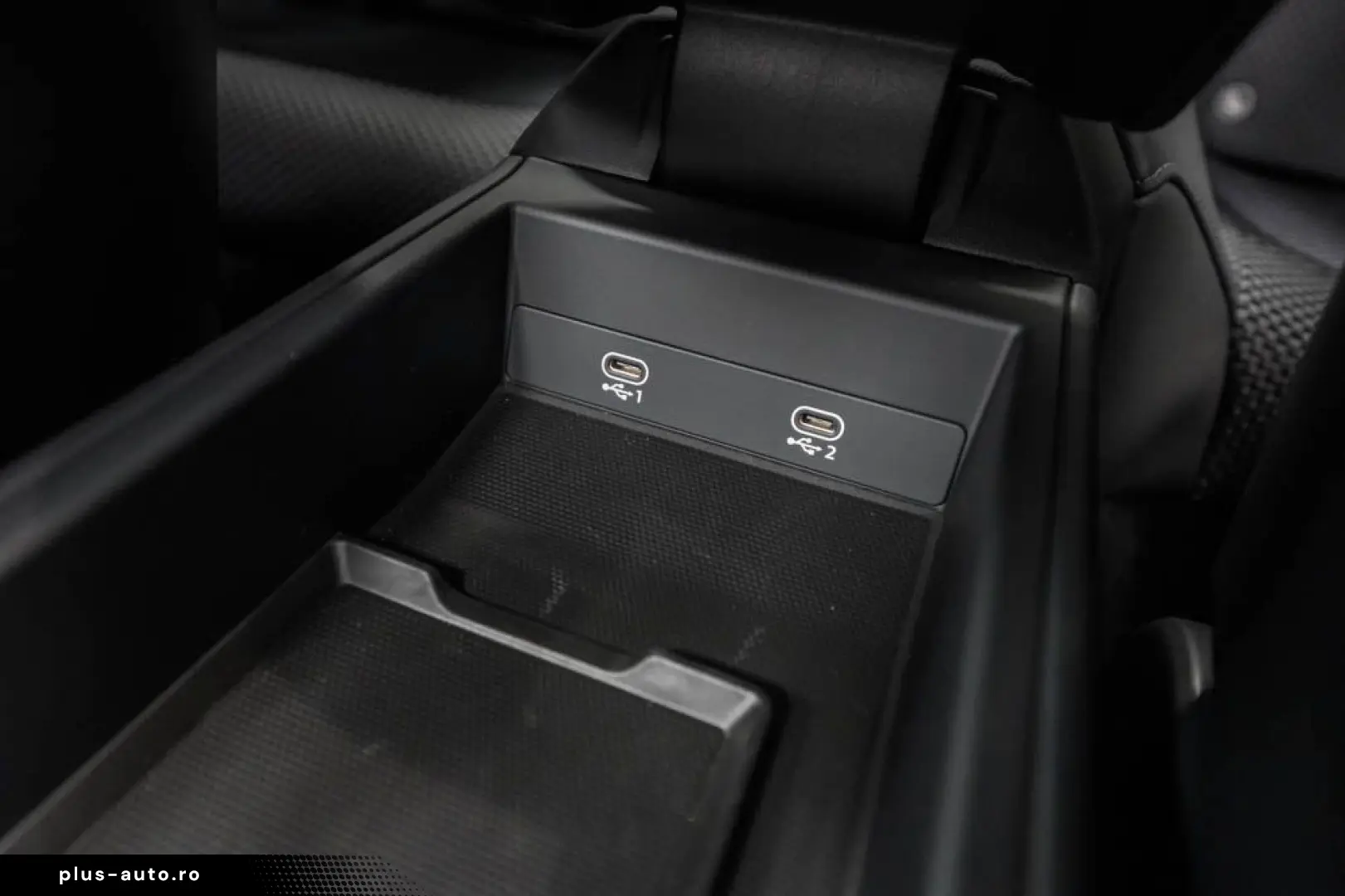 PORSCHE 992 T1 911 Turbo S Cabrio - LAGER