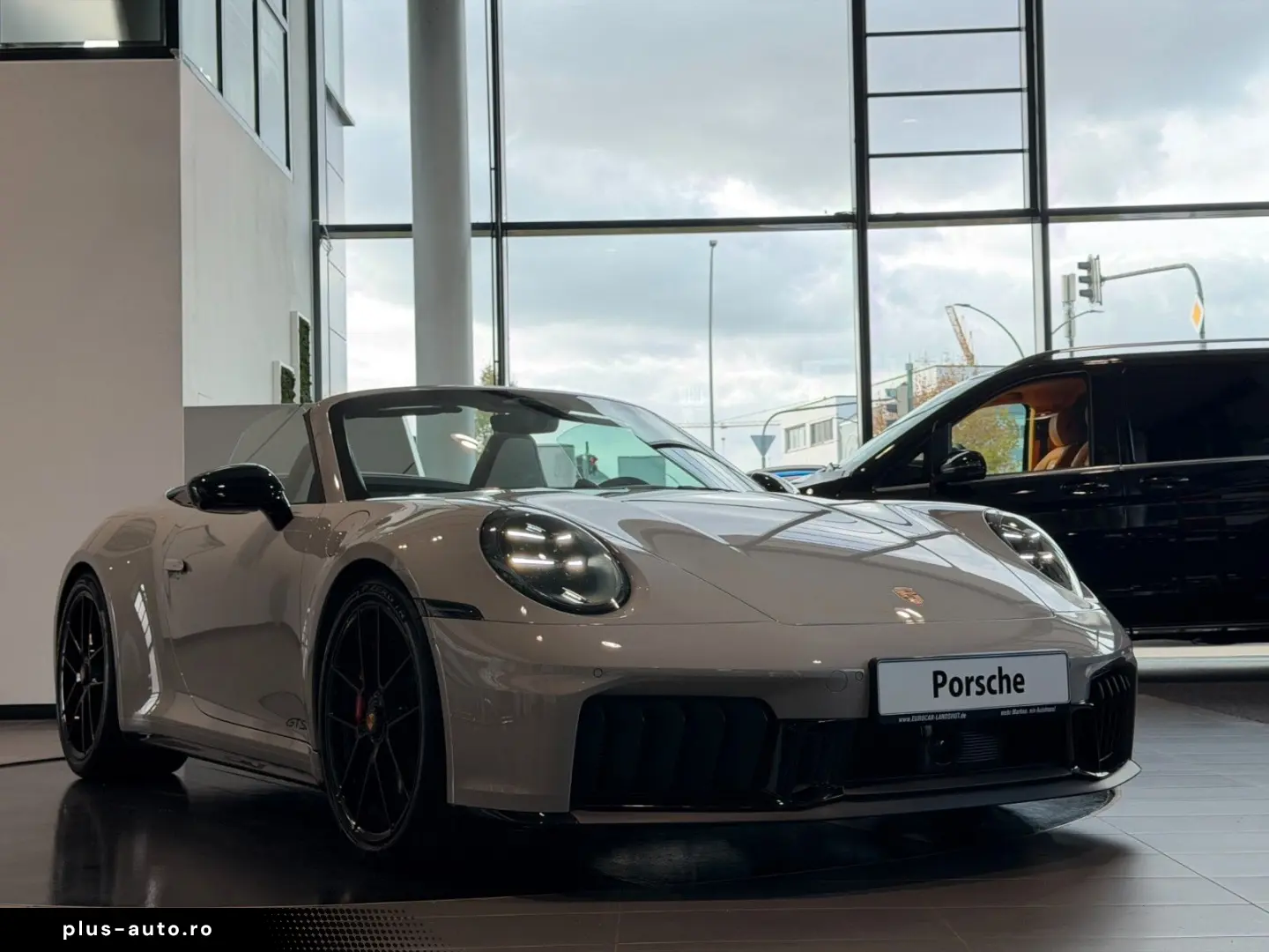 PORSCHE 911 2025 — imagine 4