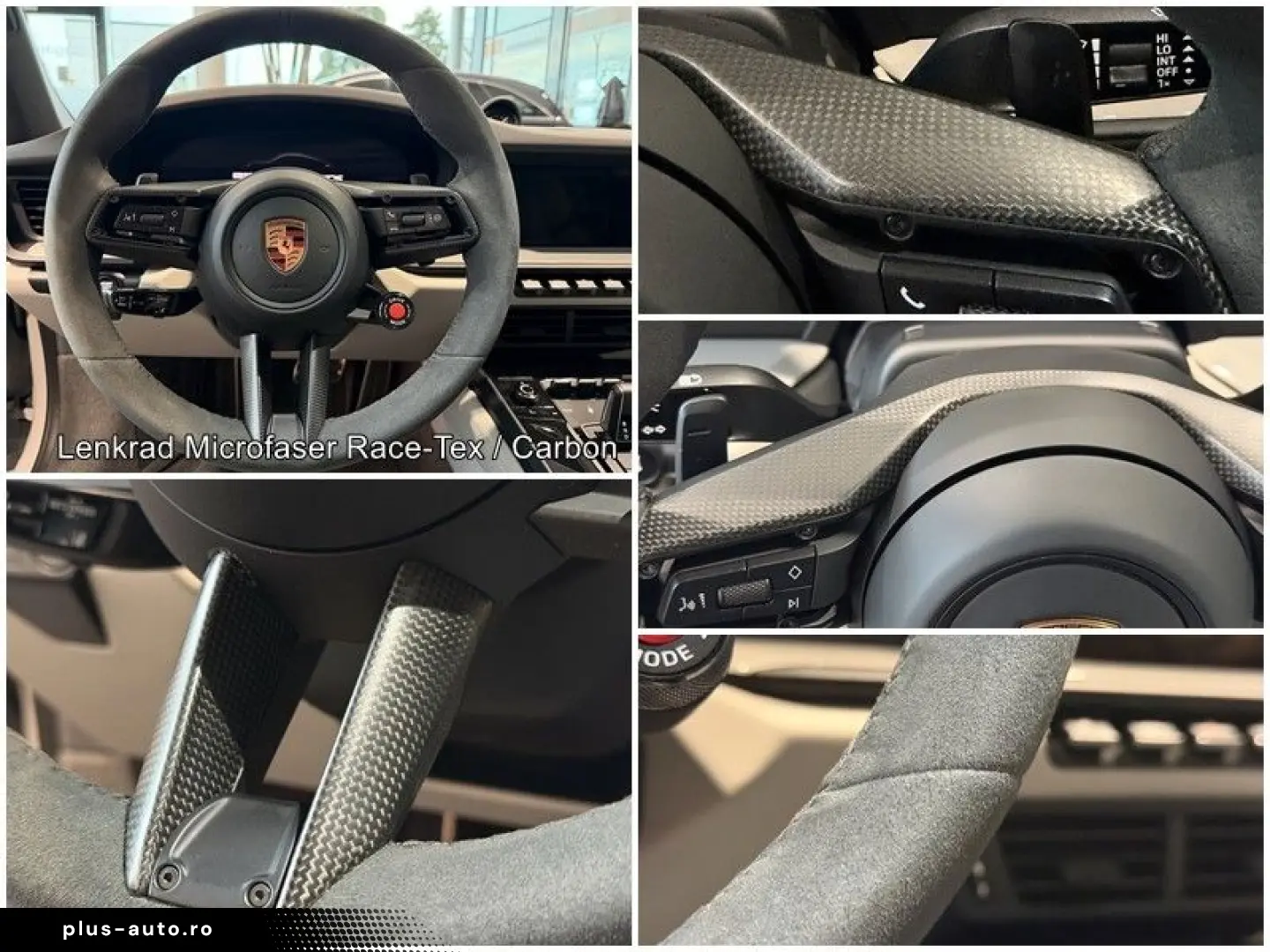 PORSCHE 911 2025 — imagine 13