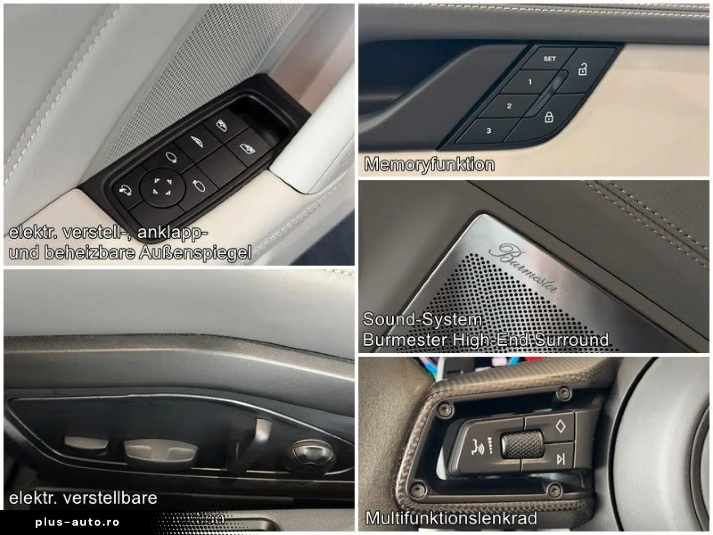 PORSCHE 911 2025 — imagine 23