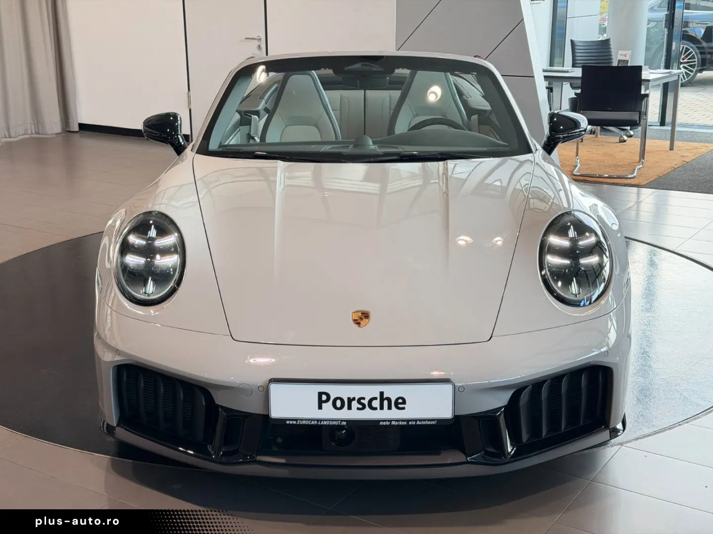 PORSCHE 911 2025 — imagine 30
