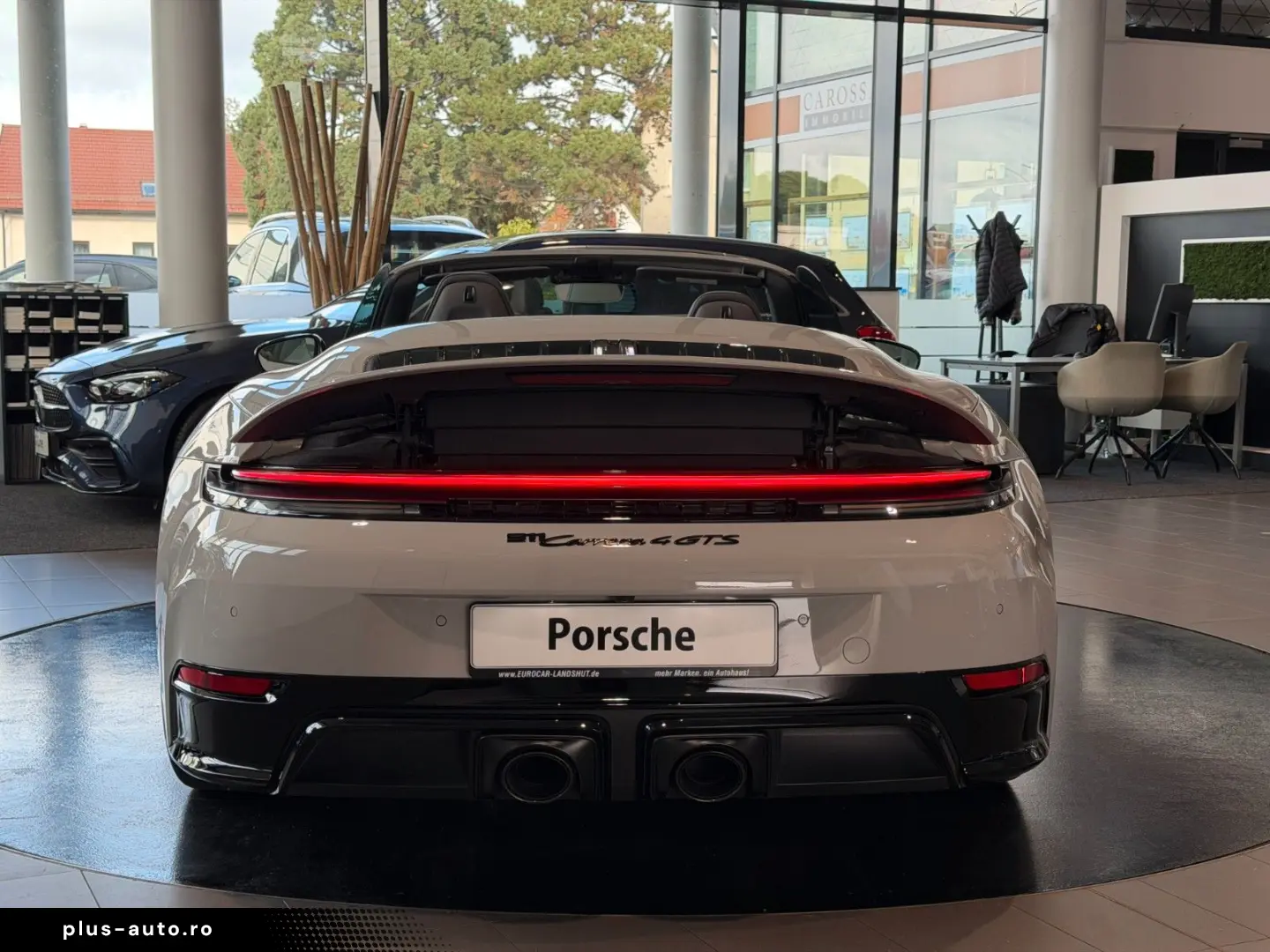 PORSCHE 911 2025 — imagine 46