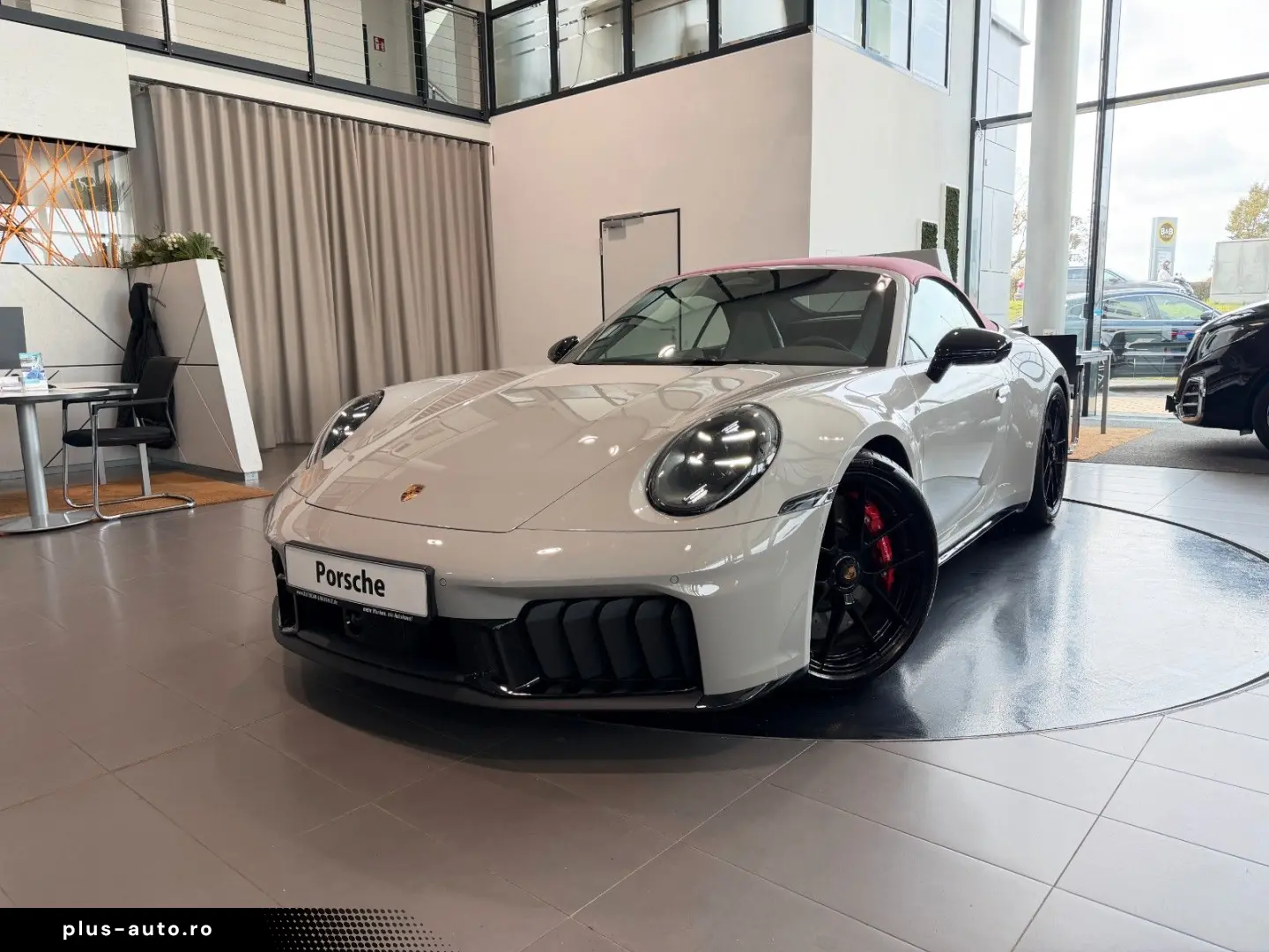 PORSCHE 911 2025 — imagine 48