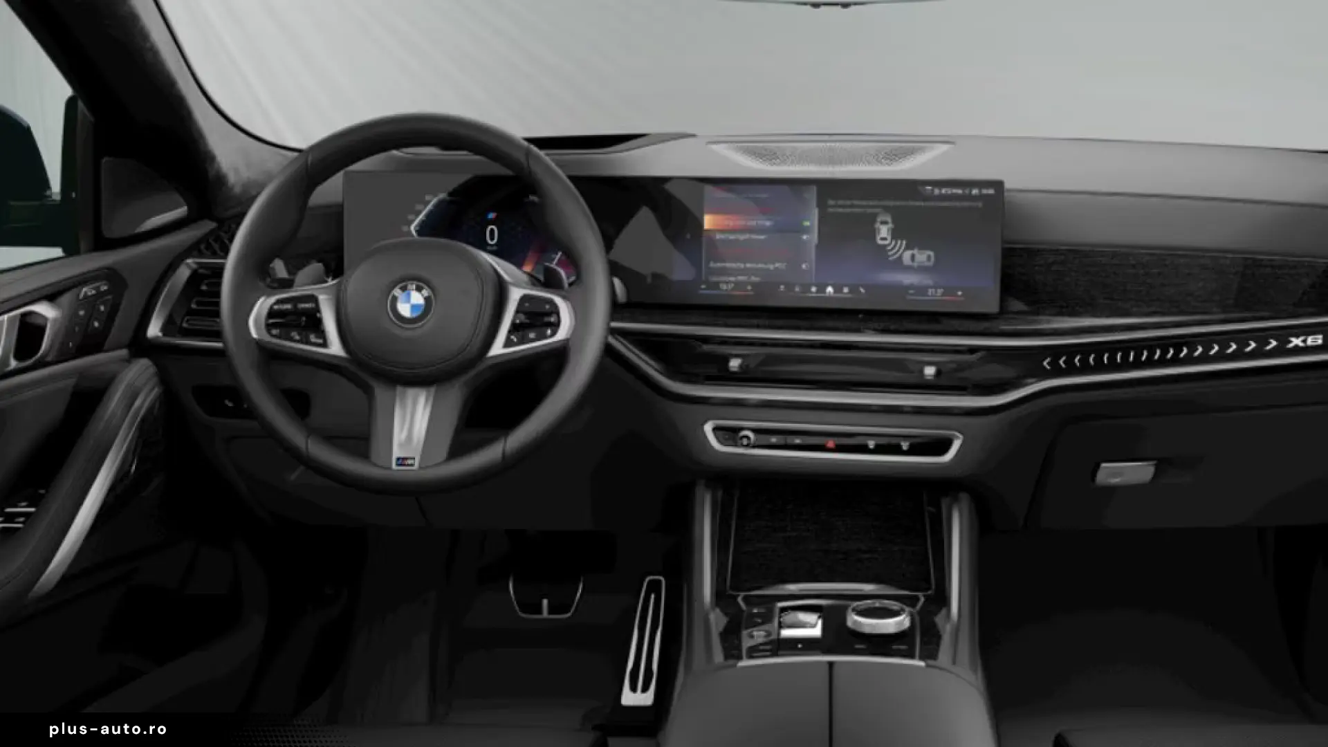 BMW X6 2025 — imagine 2