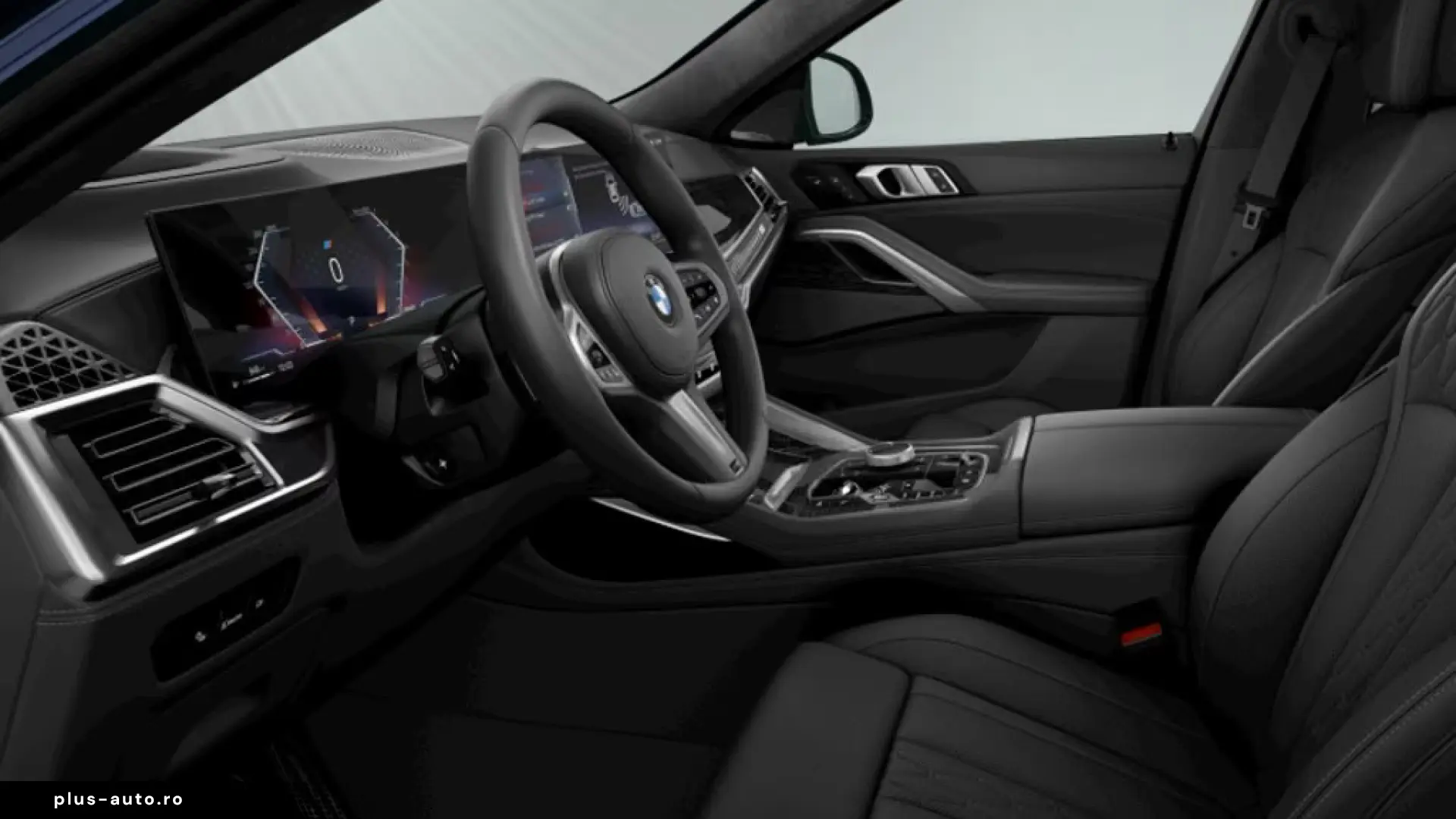BMW X6 2025 — imagine 3