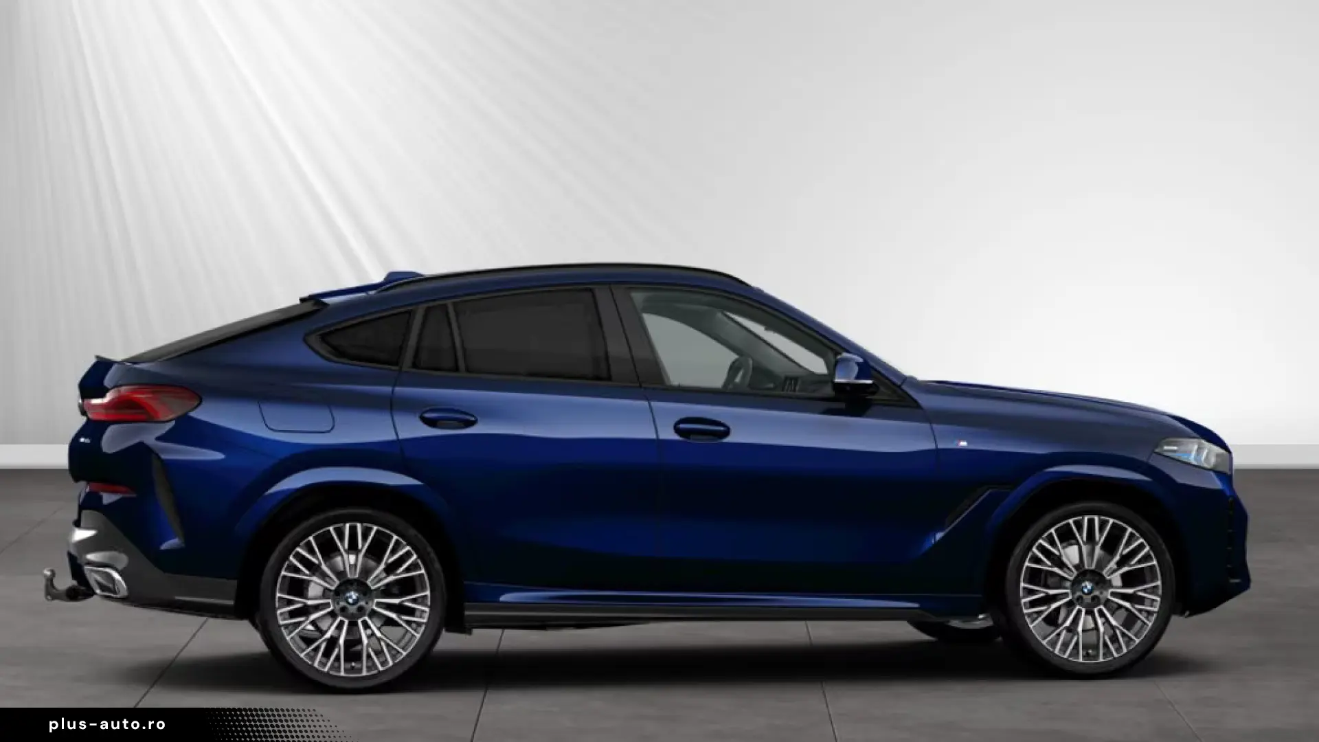 BMW X6 2025 — imagine 8