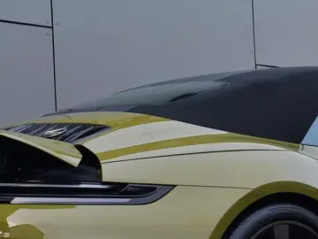 PORSCHE 911 992 Spirit 70 LIFT BOSE CLUBLEDER-PASCHA INN