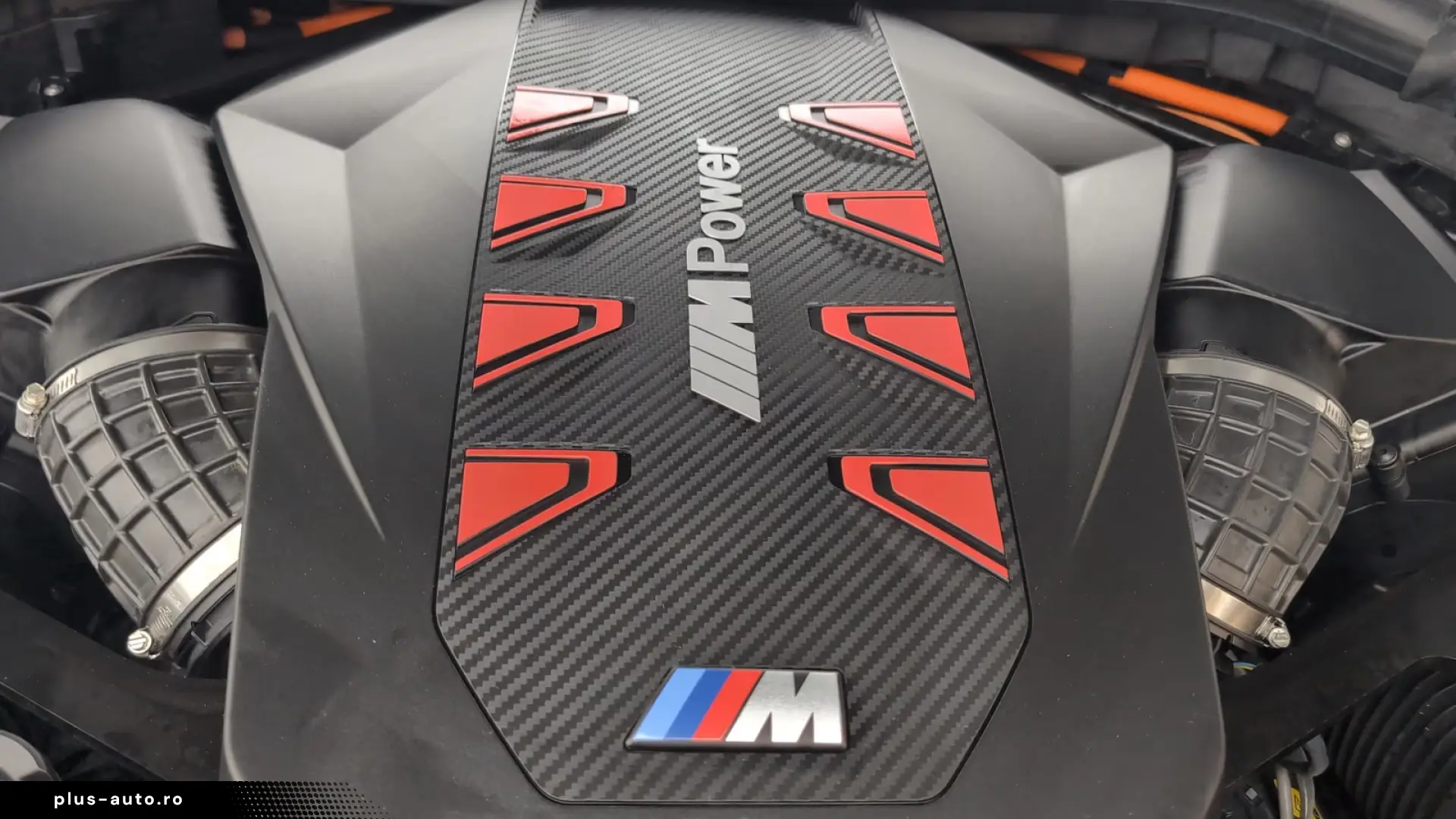 BMW XM Label Massage Bowers & Wilkins AHK Soft-Close