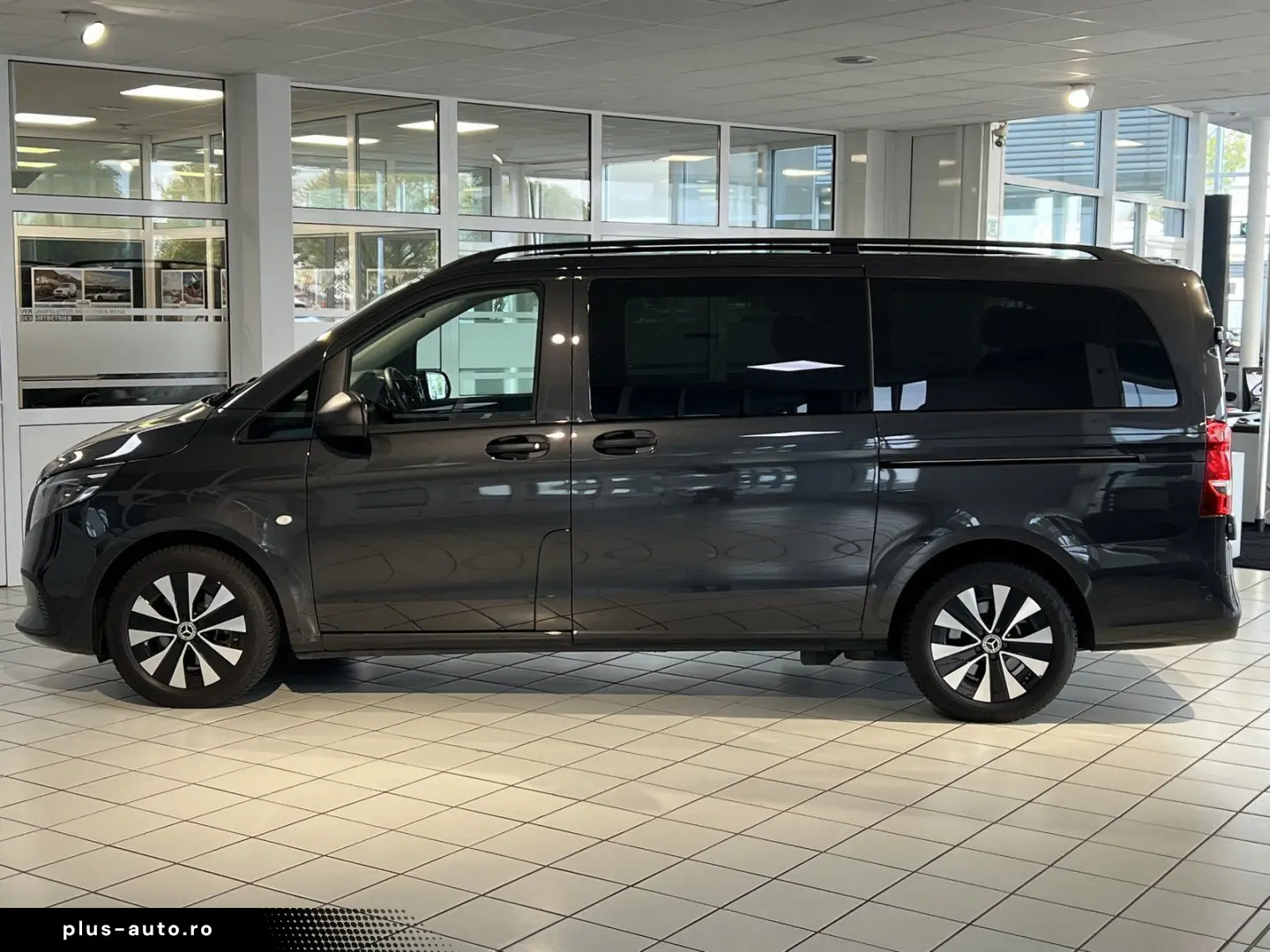 MERCEDES-BENZ Vito Tourer 116 CDI