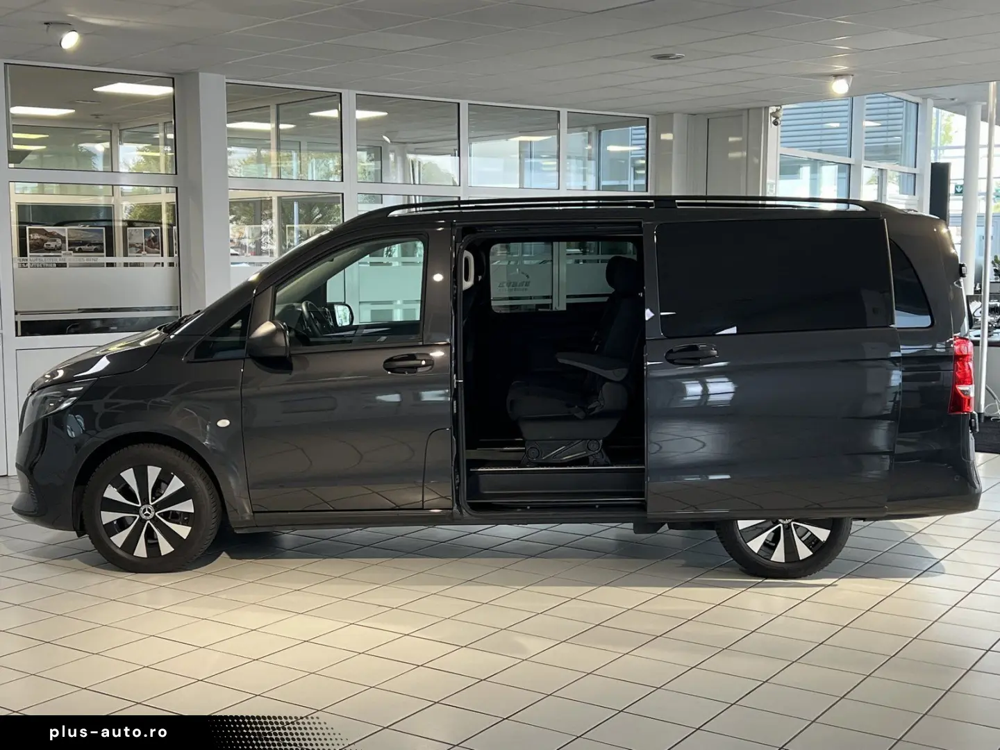 MERCEDES-BENZ Vito Tourer 116 CDI