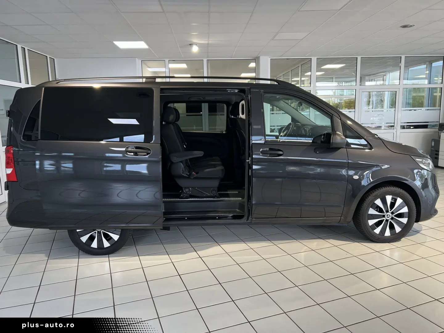 MERCEDES-BENZ Vito Tourer 116 CDI