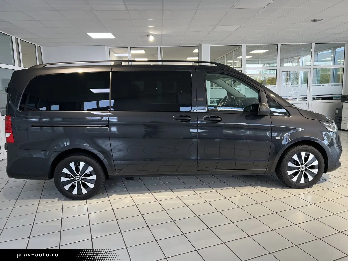 MERCEDES-BENZ Vito Tourer 116 CDI