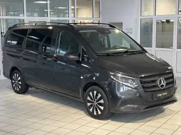 MERCEDES-BENZ Vito Tourer 116 CDI