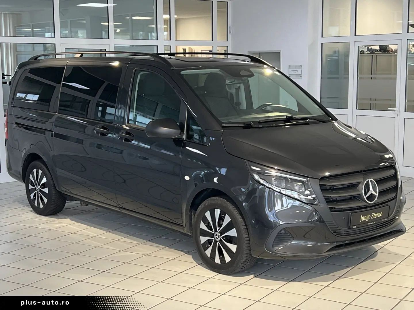 MERCEDES-BENZ Vito Tourer 116 CDI