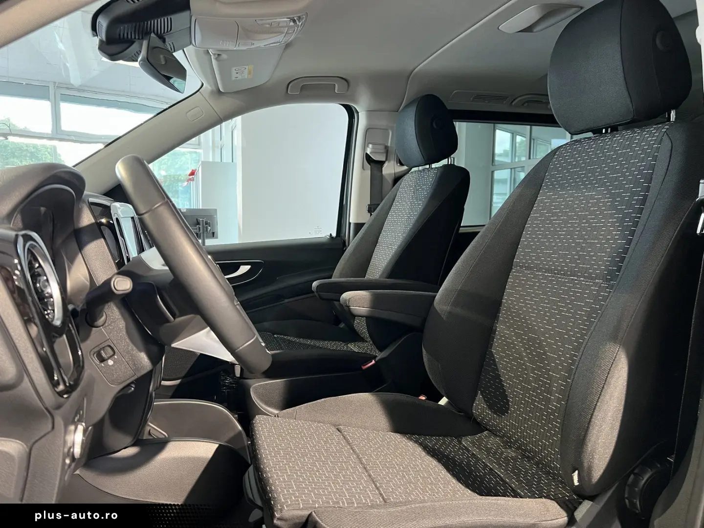 MERCEDES-BENZ Vito Tourer 116 CDI