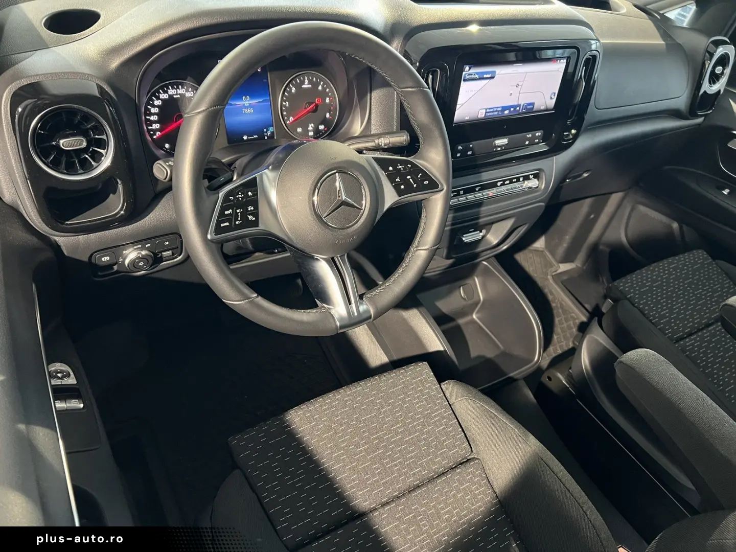 MERCEDES-BENZ Vito Tourer 116 CDI