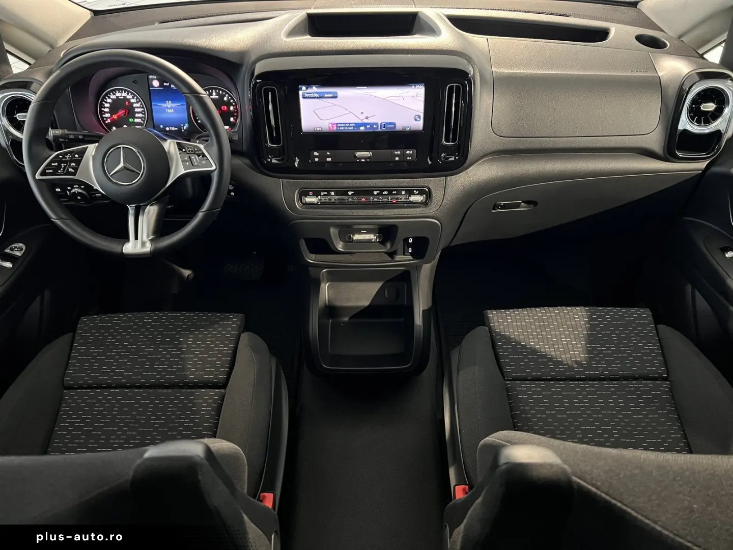 MERCEDES-BENZ Vito Tourer 116 CDI