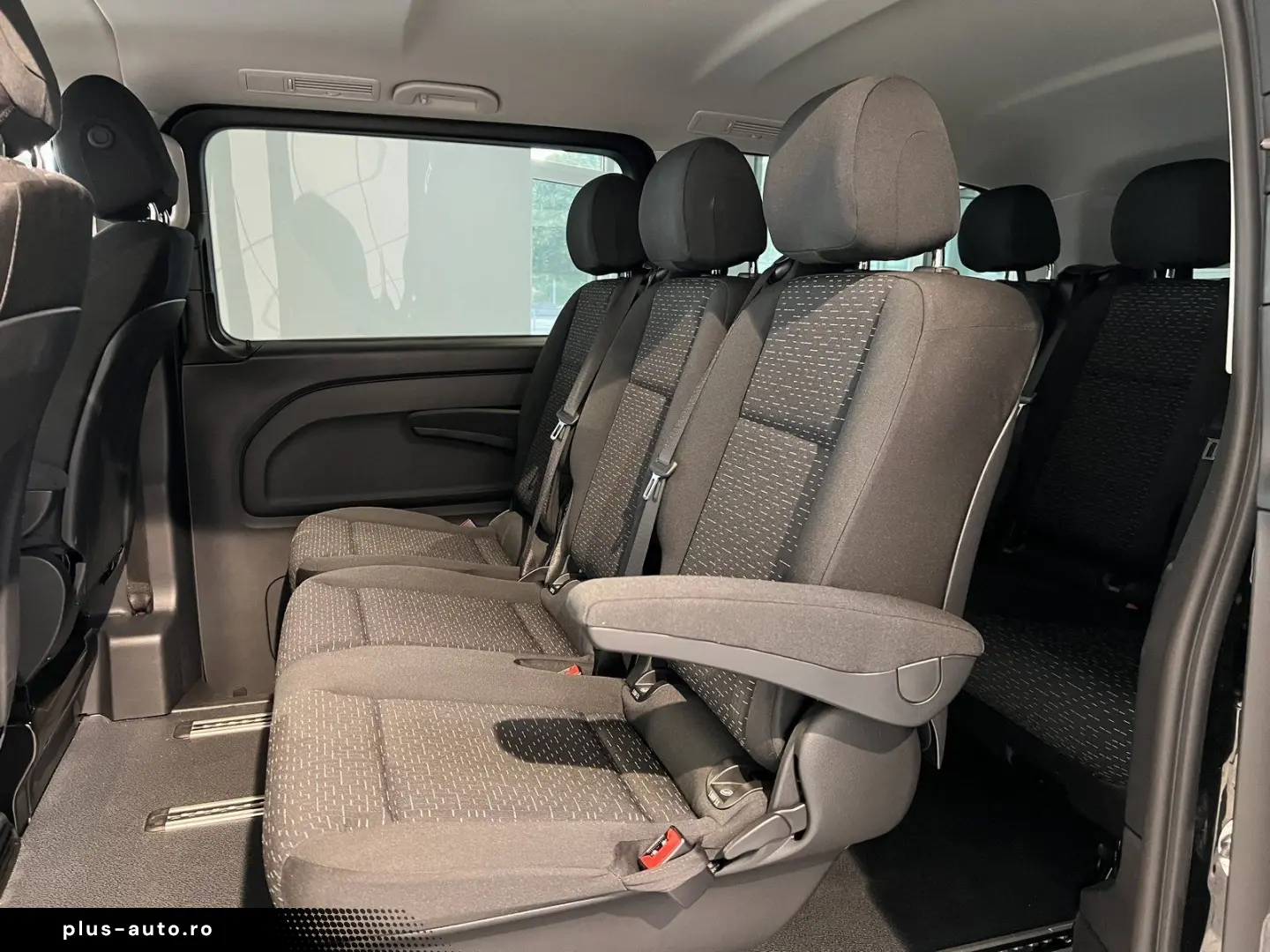 MERCEDES-BENZ Vito Tourer 116 CDI
