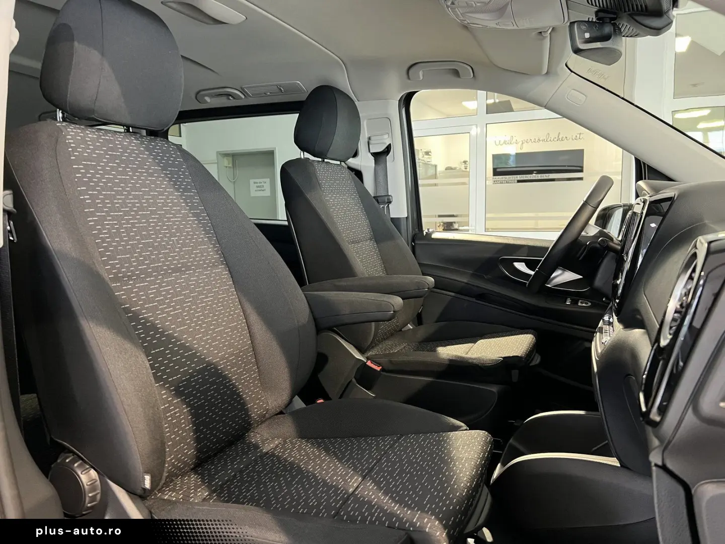 MERCEDES-BENZ Vito Tourer 116 CDI
