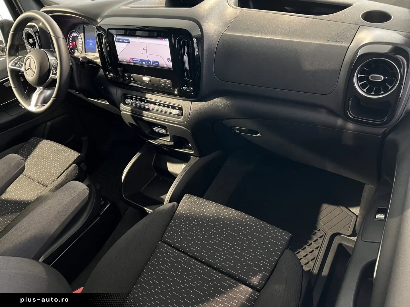 MERCEDES-BENZ Vito Tourer 116 CDI