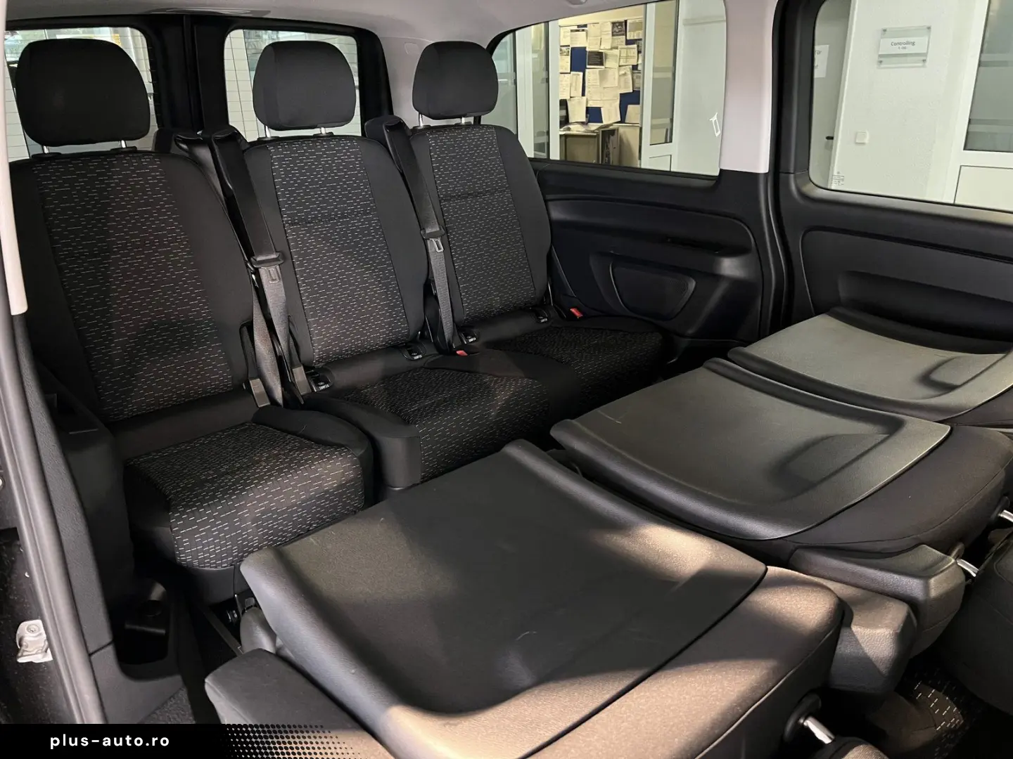 MERCEDES-BENZ Vito Tourer 116 CDI