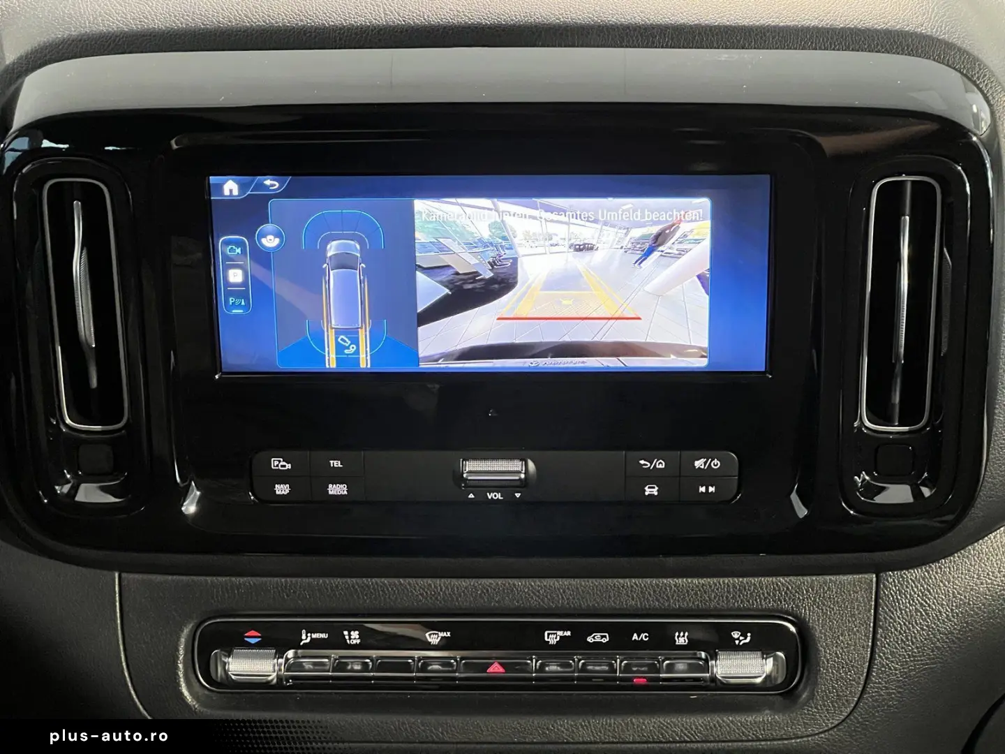 MERCEDES-BENZ Vito Tourer 116 CDI